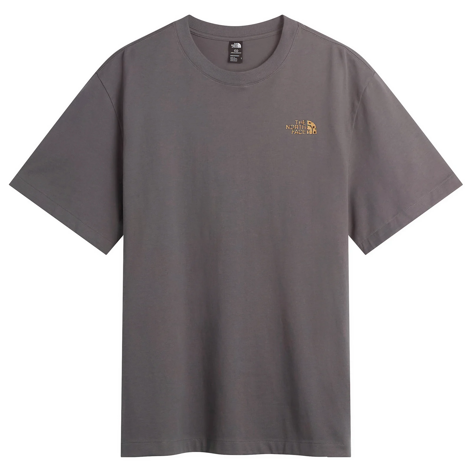 The North Face Snack Relaxed T-Shirt