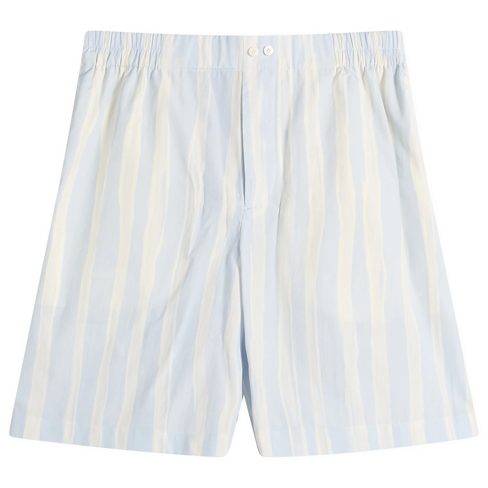 Jacquemus Stripe Boxer Shorts