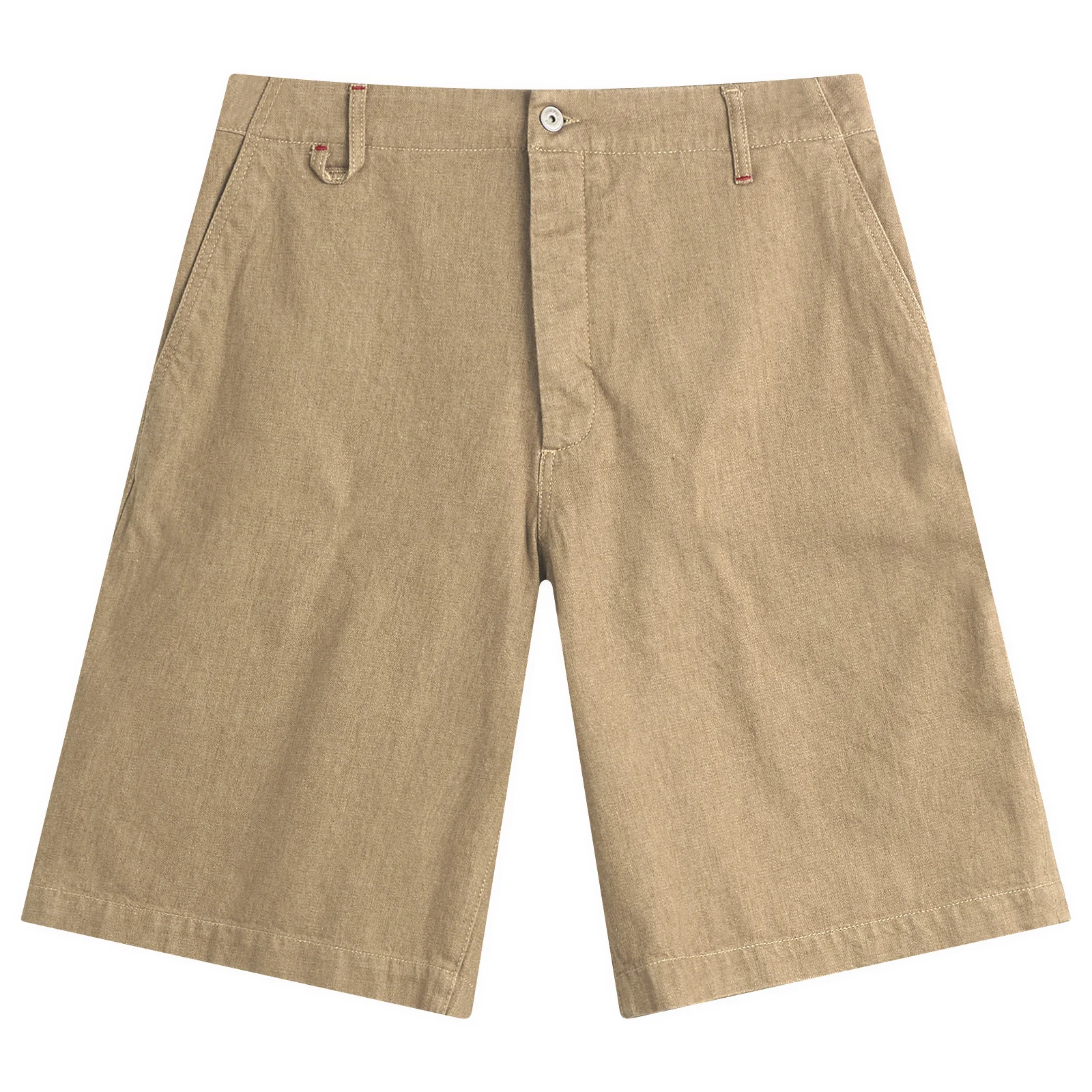 Jacquemus Cotton Shorts