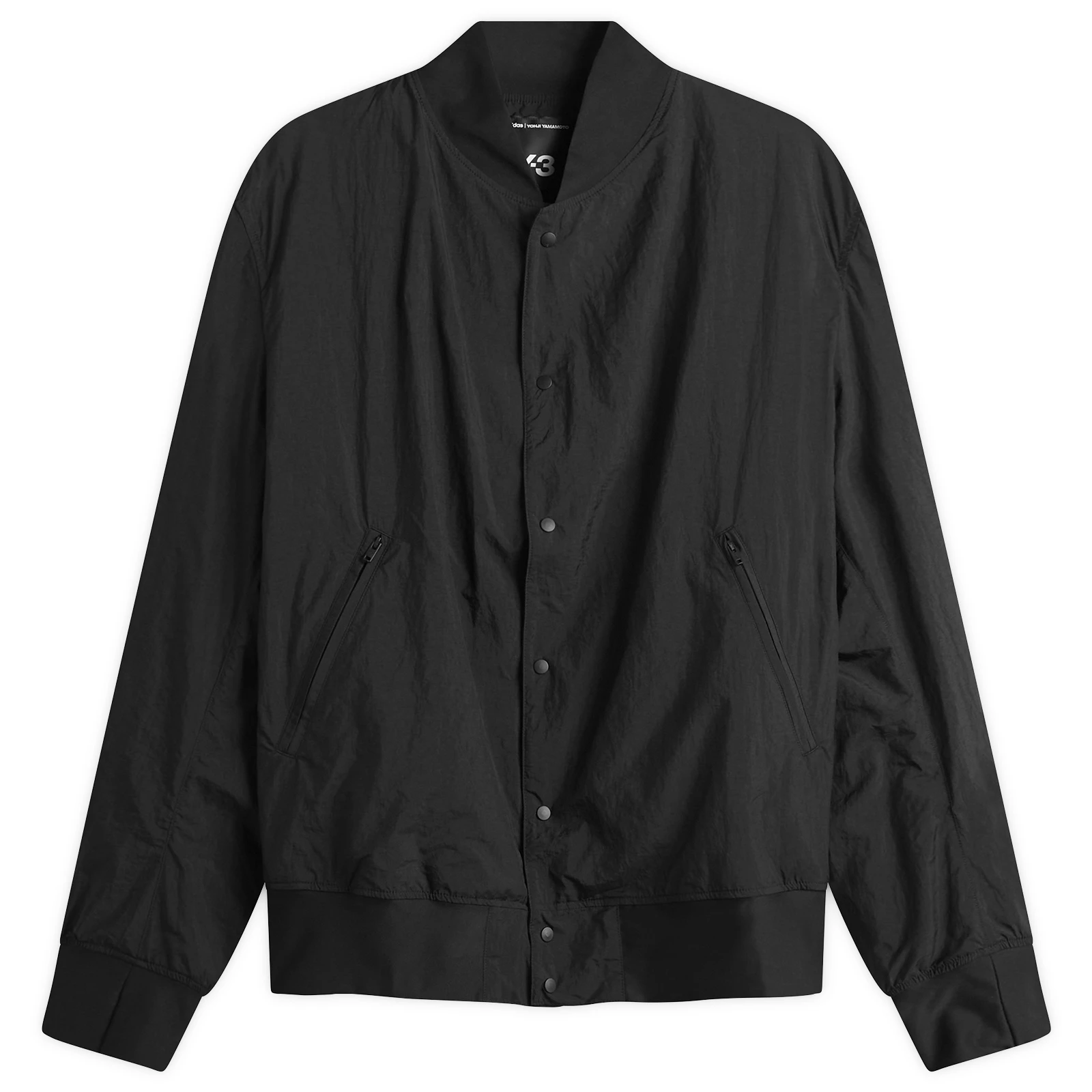 Y-3 College Bomber Jacket