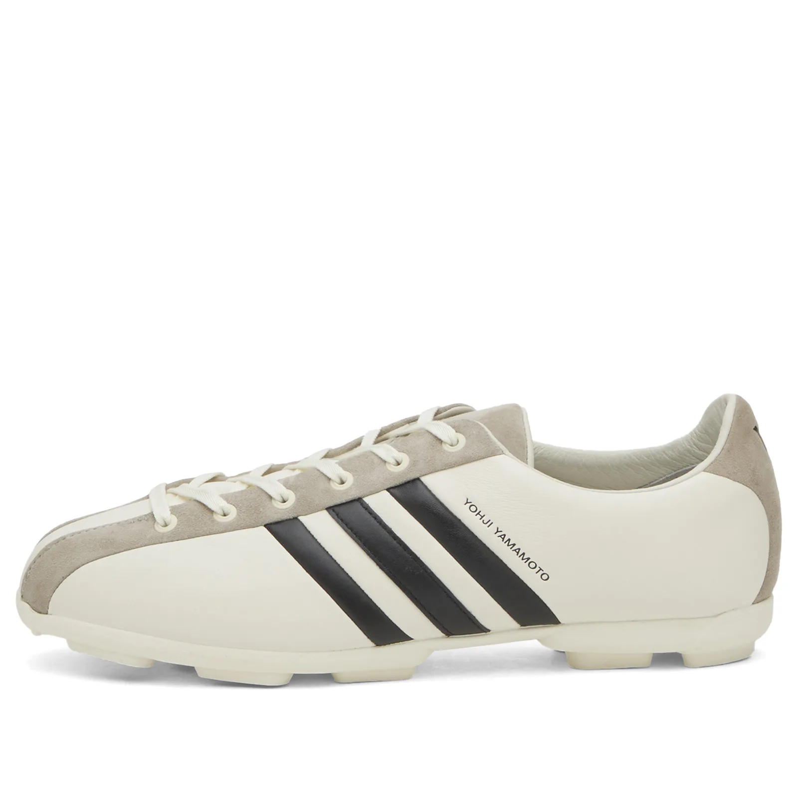 Y-3 Field Sneaker