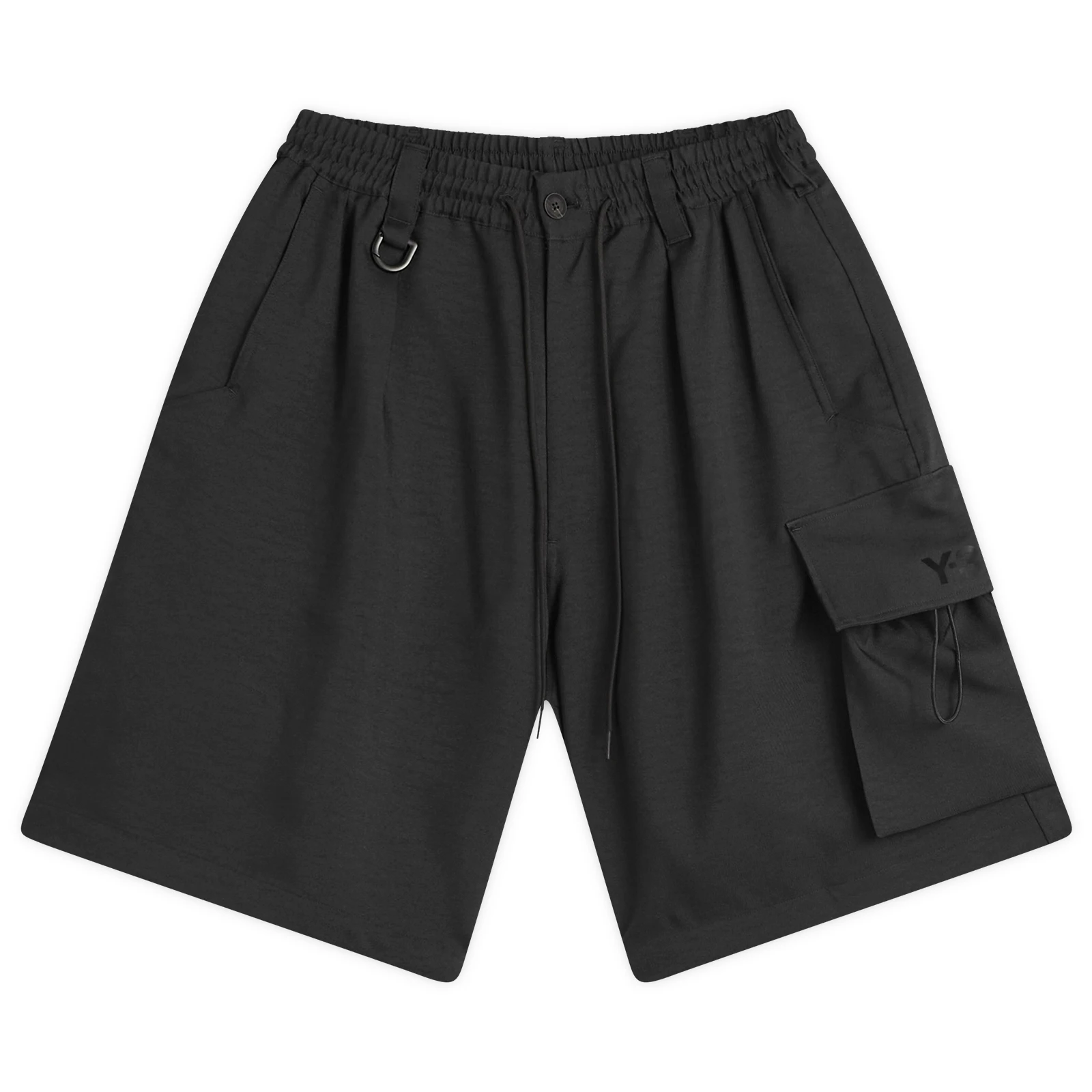 Y-3 Technical Cargo Shorts