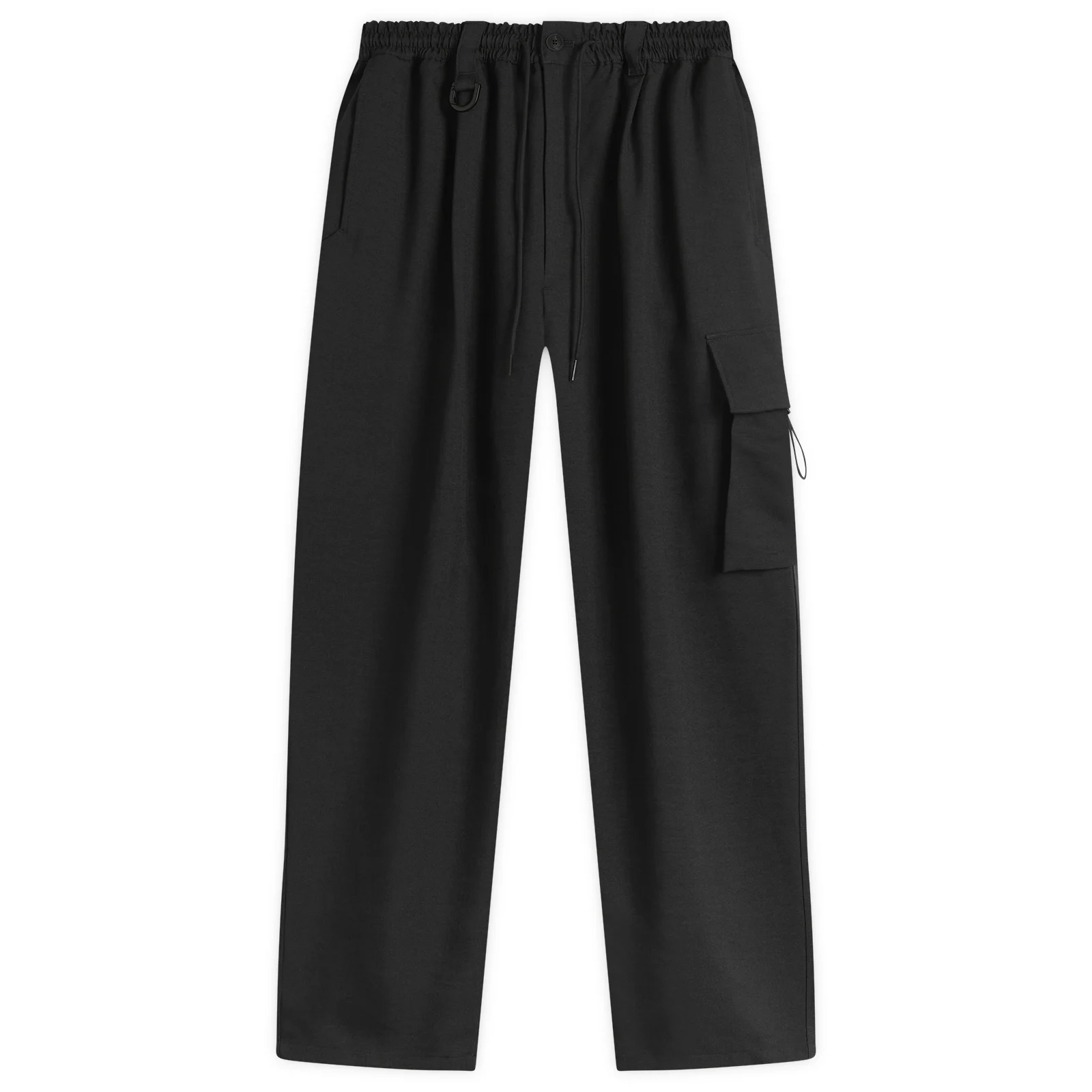 Y-3 Technical Cargo Pant