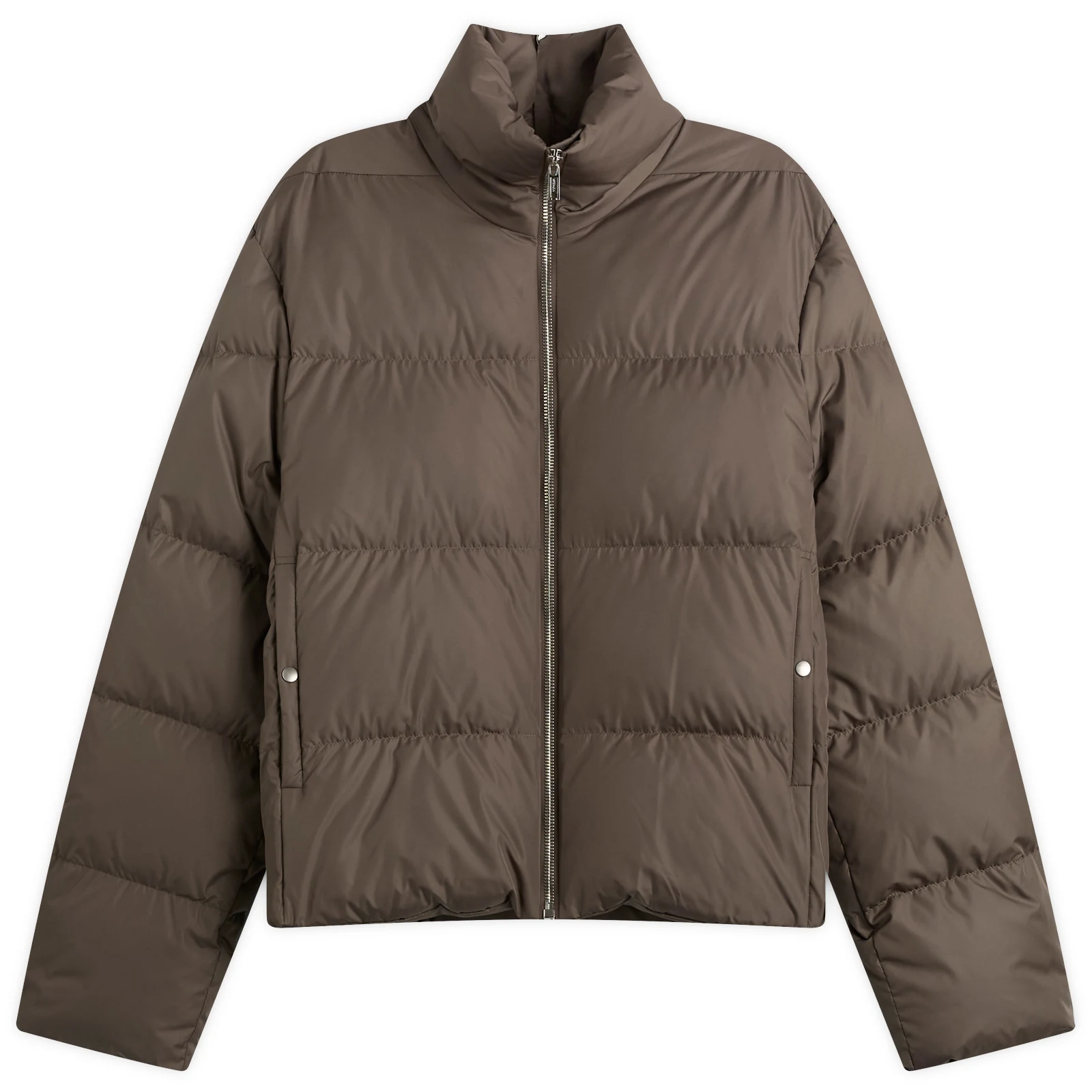 Rick Owens x Moncler Cycloptic Jacket