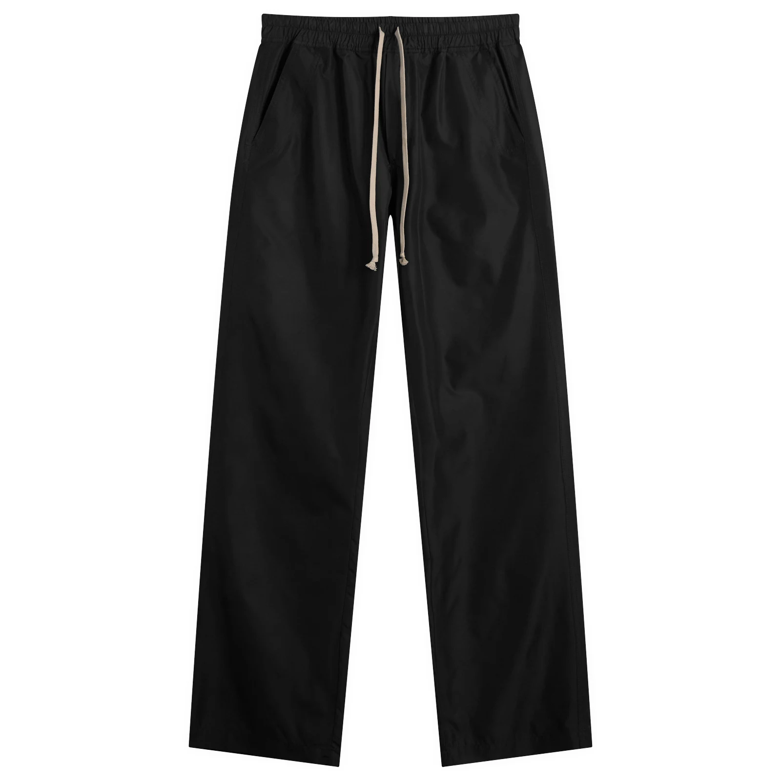 Rick Owens x Moncler Drawstring Trousers