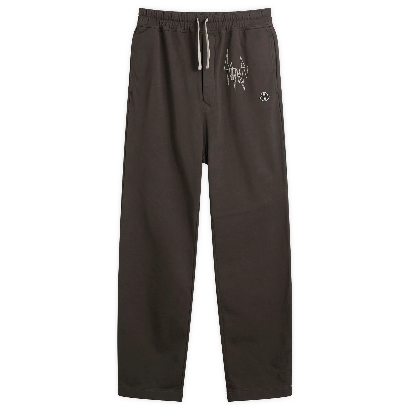 Rick Owens x Moncler Drawstring Jogger