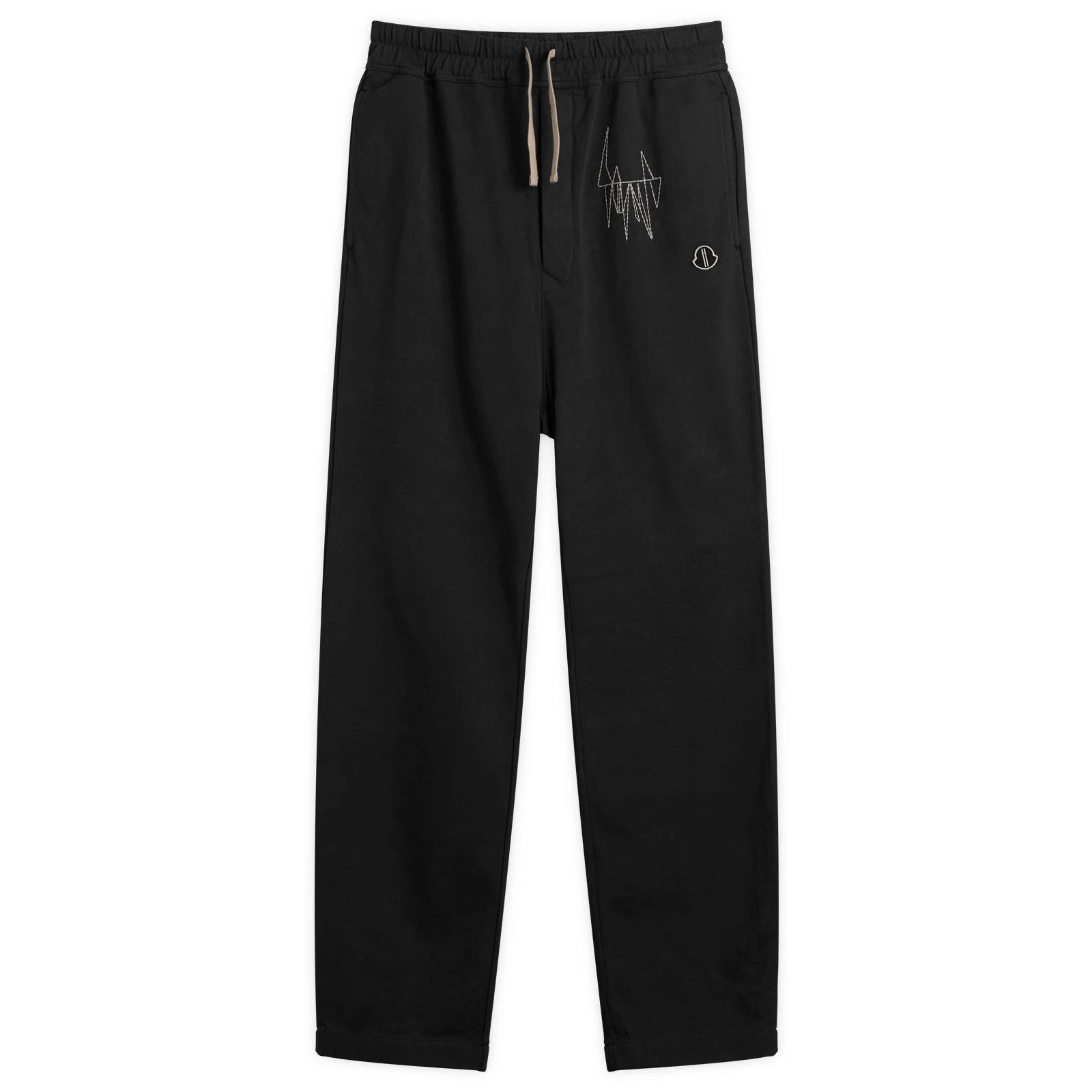 Rick Owens x Moncler Drawstring Jogger