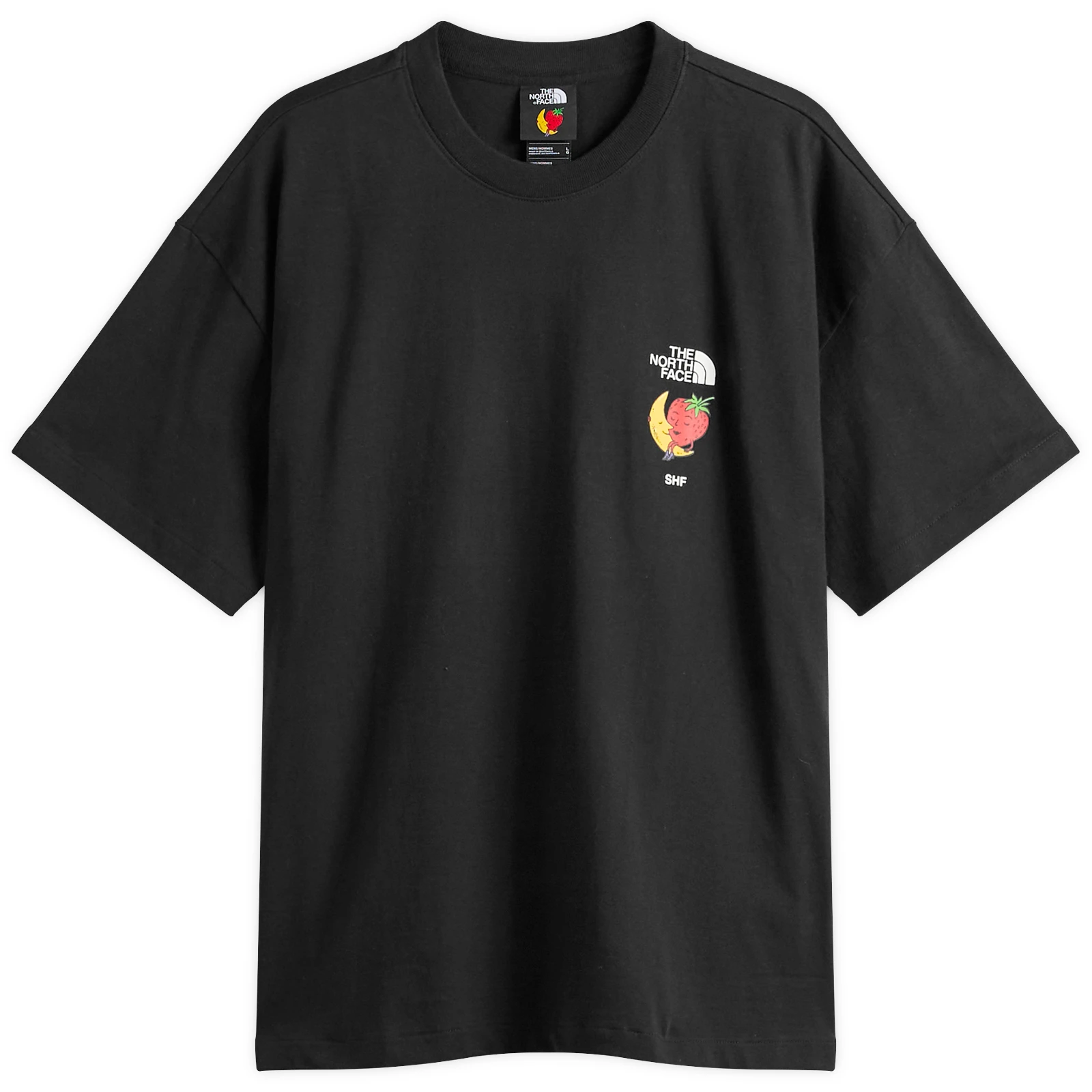 The North Face x Sky High Farm T-shirt