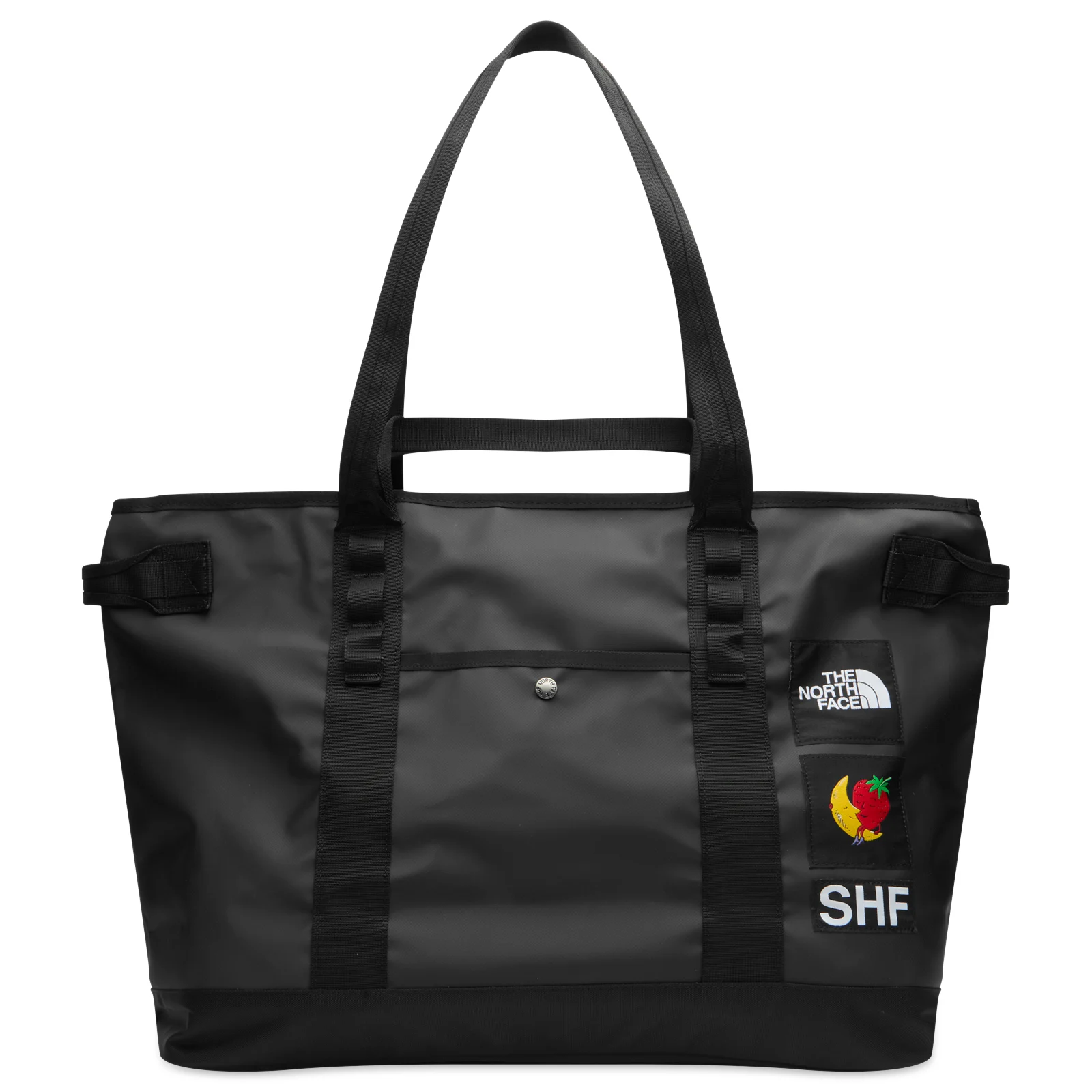 The North Face x Sky High Tote Bag