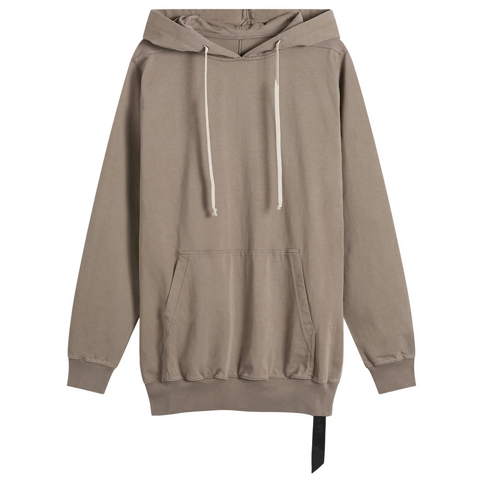 Rick Owens DRKSHDW Pullover Hoodie