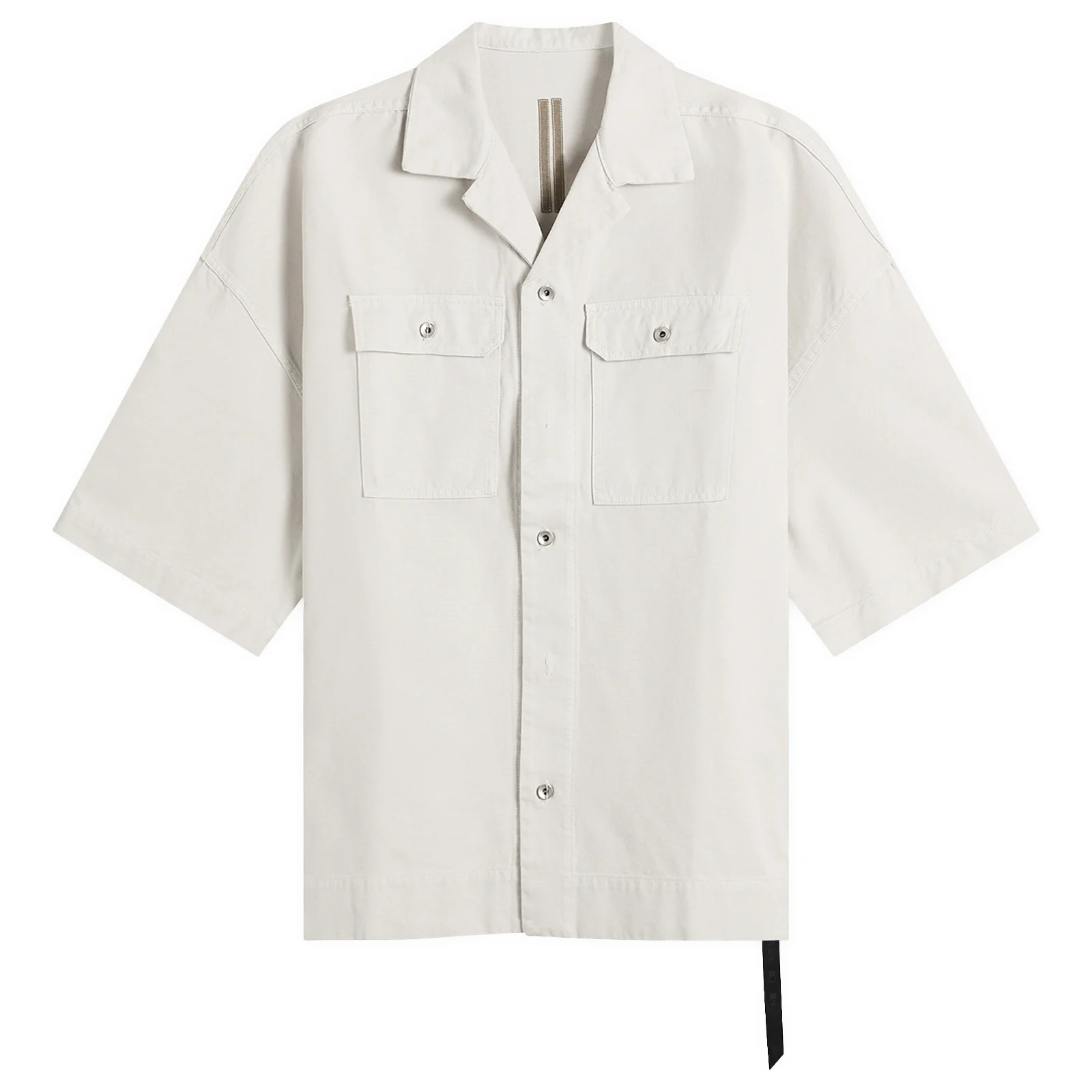 Rick Owens DRKSHDW Magnum Tommy Shirt