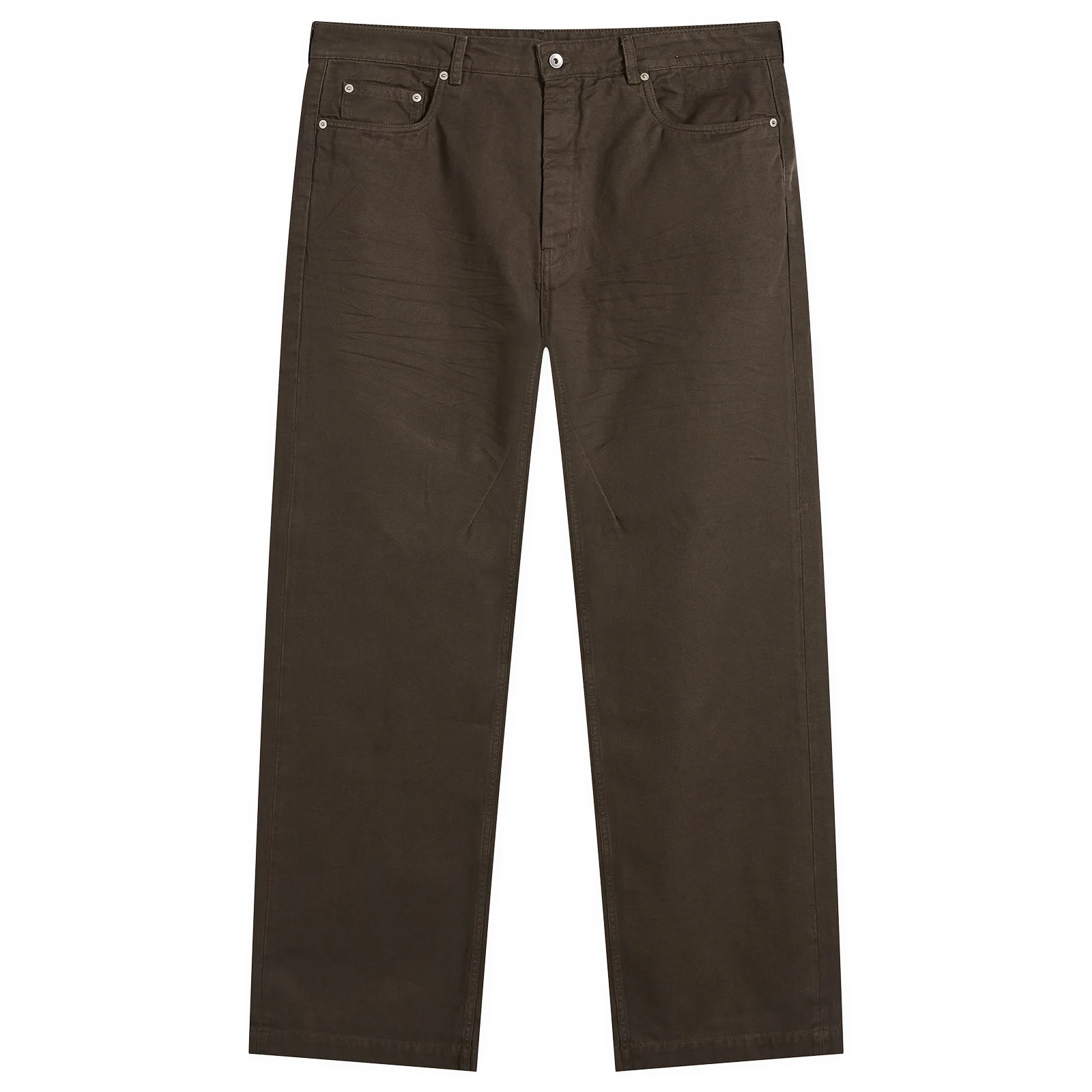 Rick Owens DRKSHDW Geth Jeans