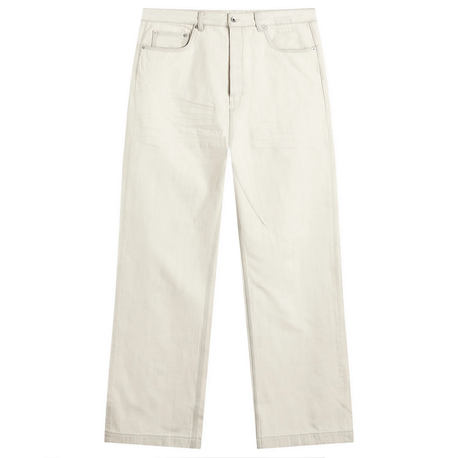 Rick Owens DRKSHDW Geth Jeans