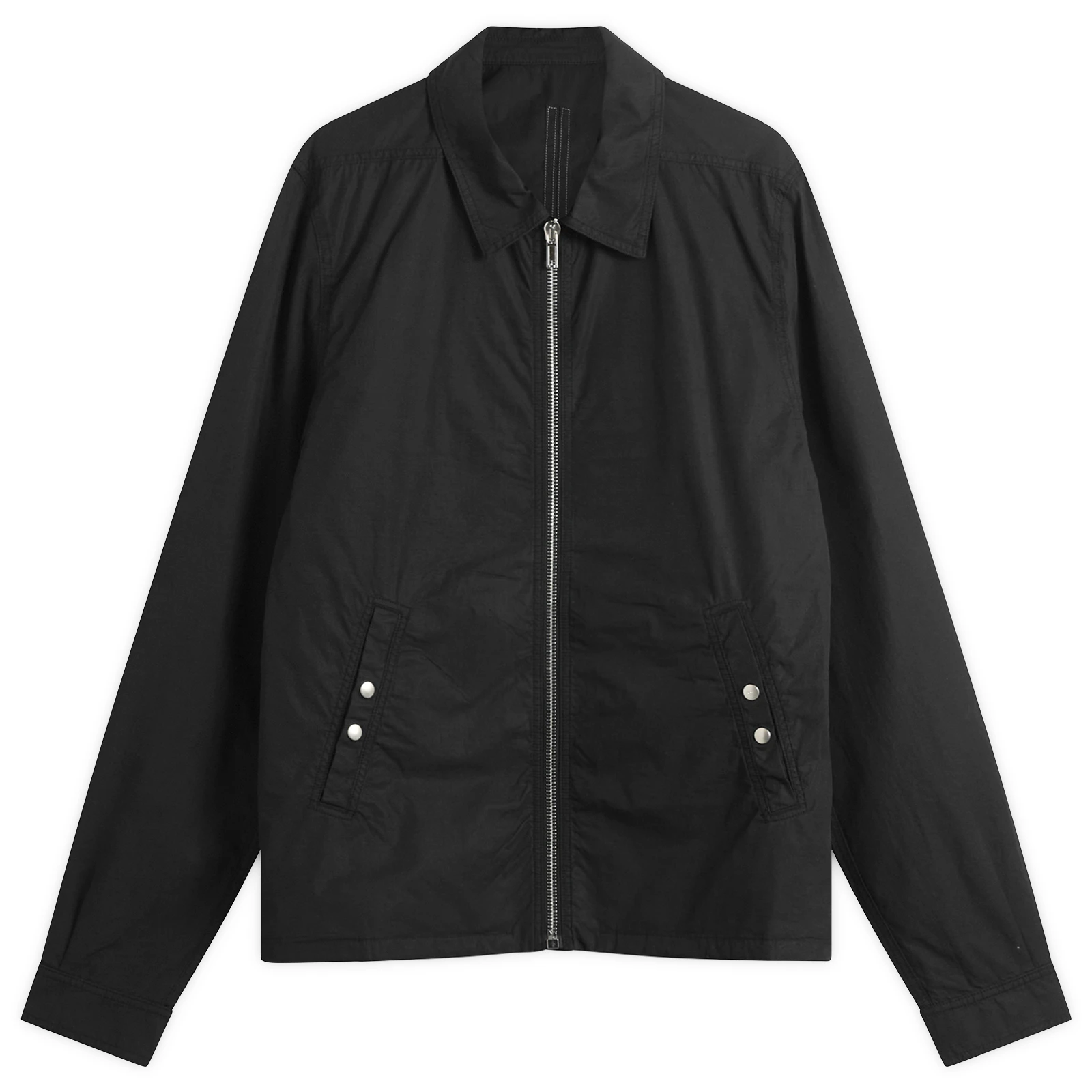 Rick Owens DRKSHDW Zipfront Jacket