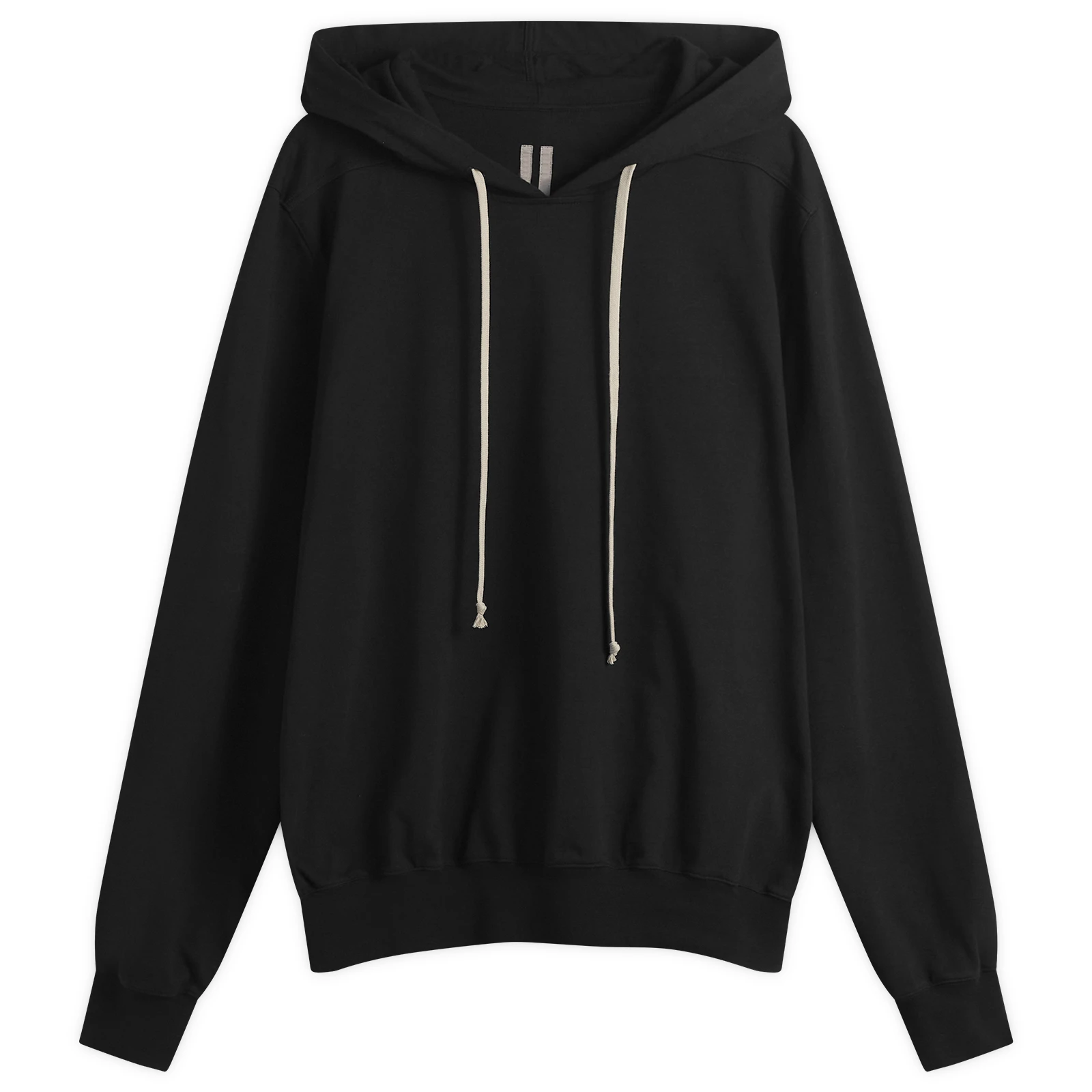 Rick Owens Temple of Love Jersey Hoodie