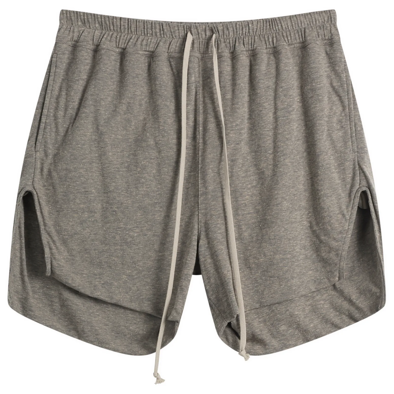 Rick Owens Melange Boxer Shorts