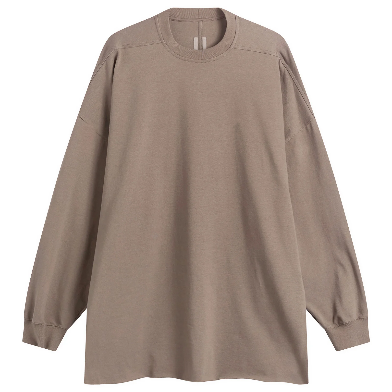 Rick Owens Long Sleeve Tommy T T-Shirt
