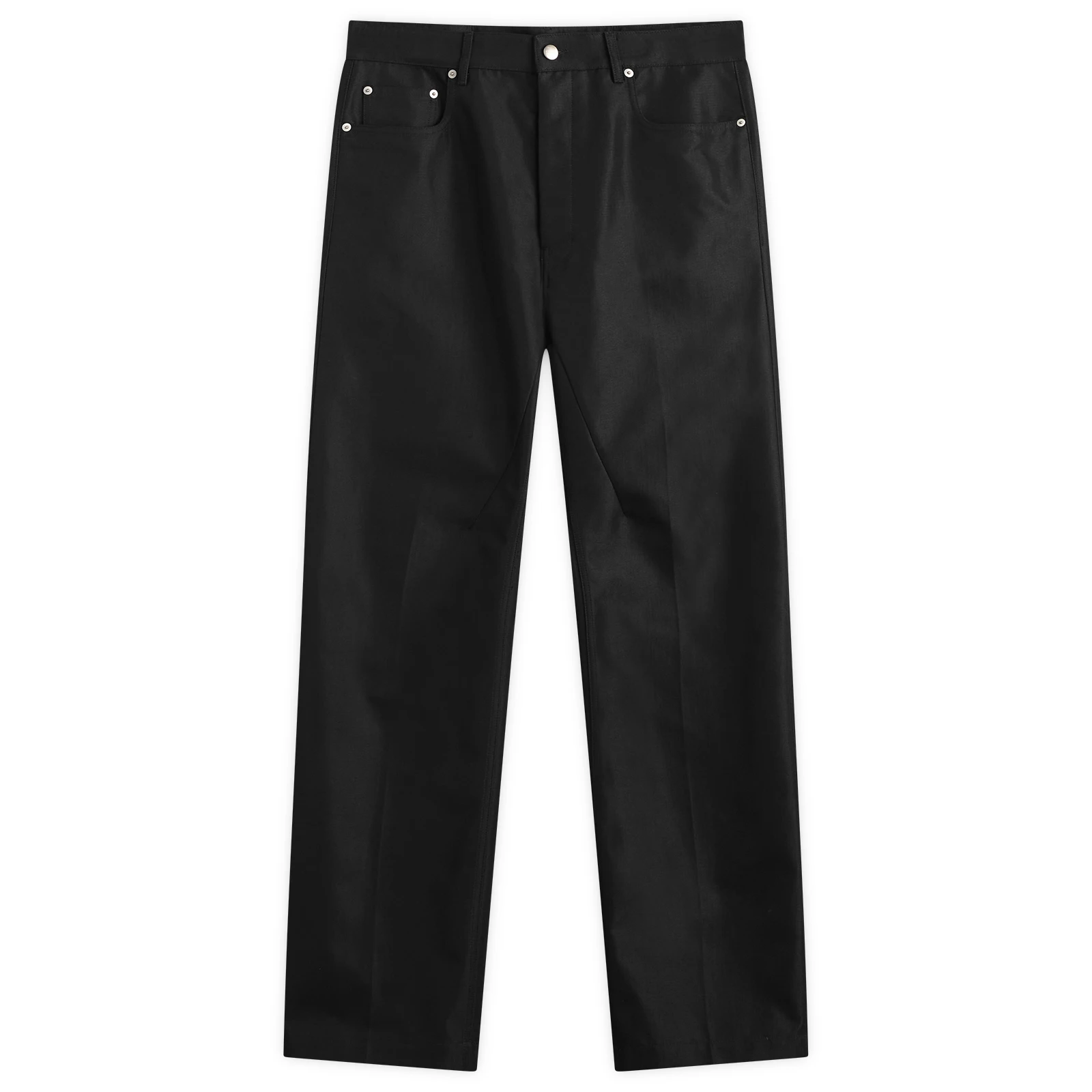 Rick Owens Geth Jeans