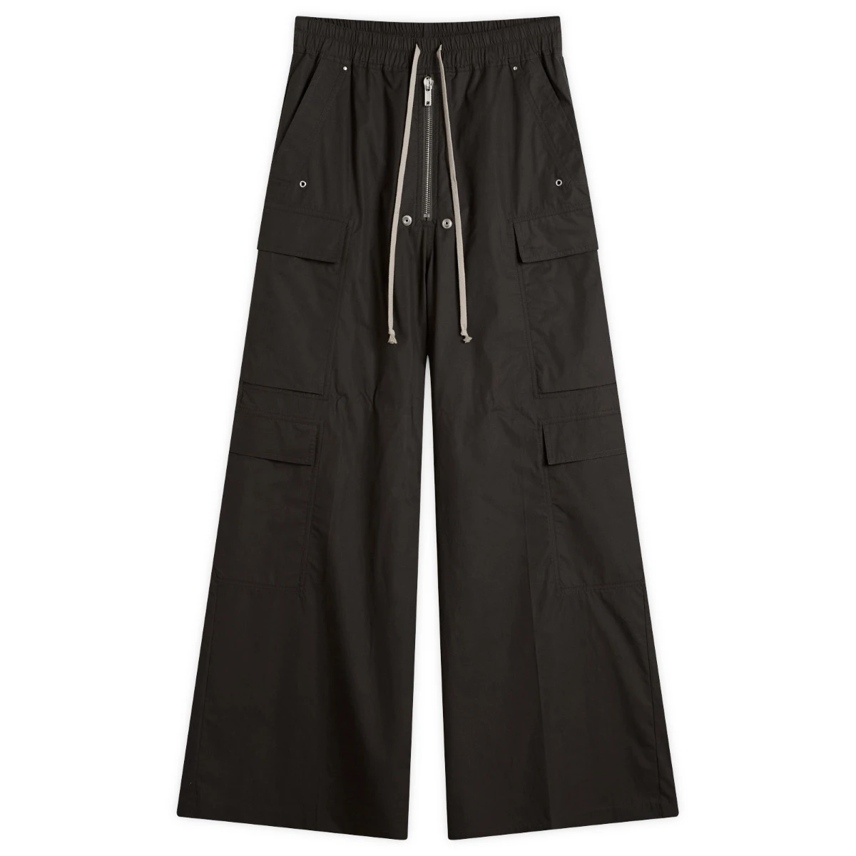 Rick Owens Cargobelas Cargo Trousers