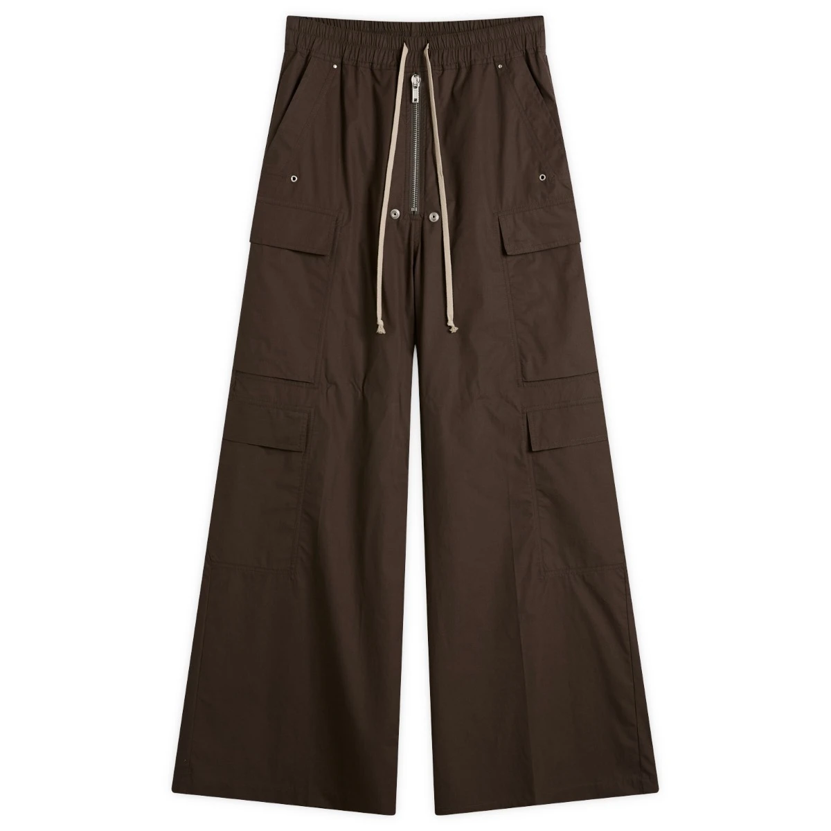 Rick Owens Cargobelas Cargo Trousers
