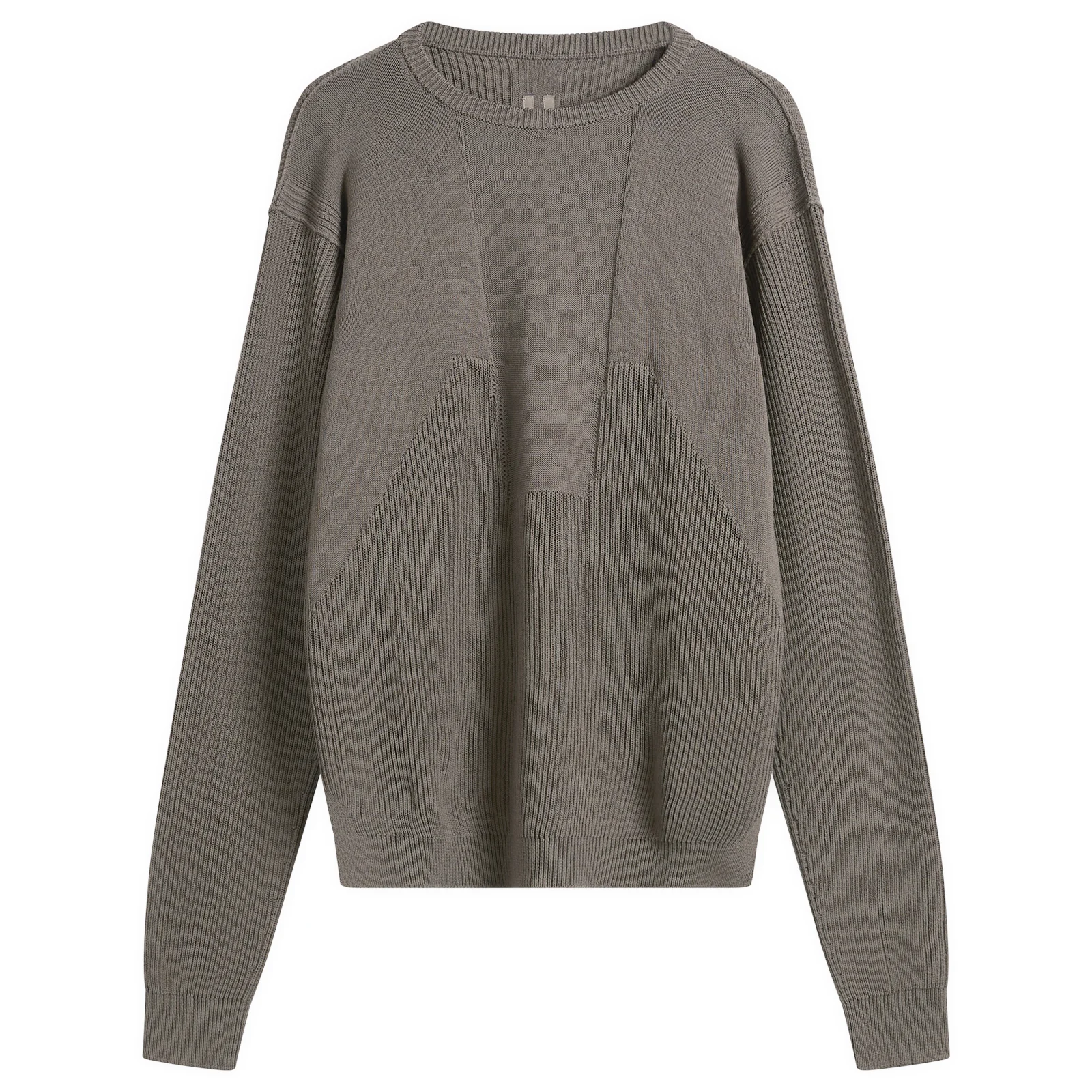 Rick Owens Round Neck Jumper