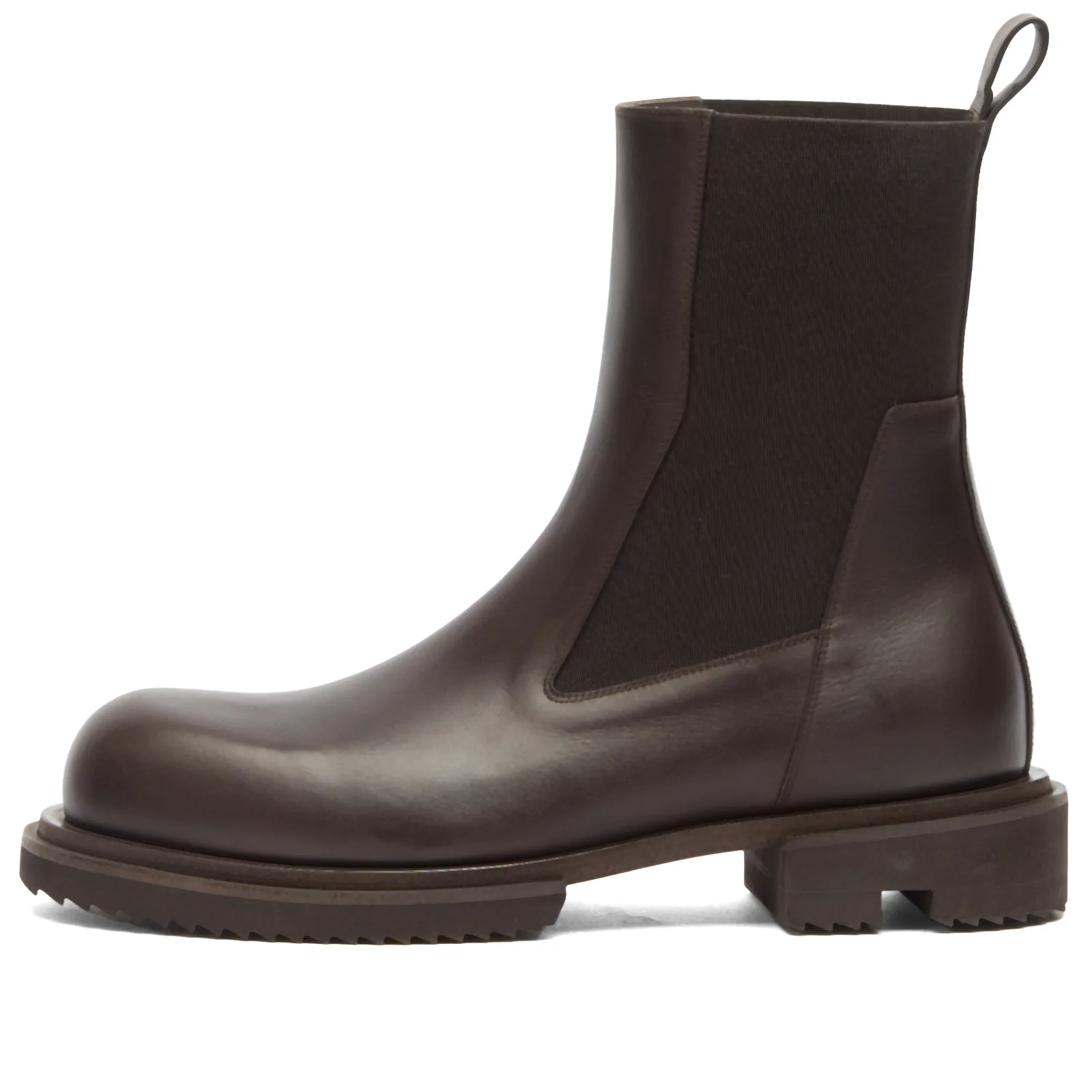 Rick Owens Gabe Beatle Boot