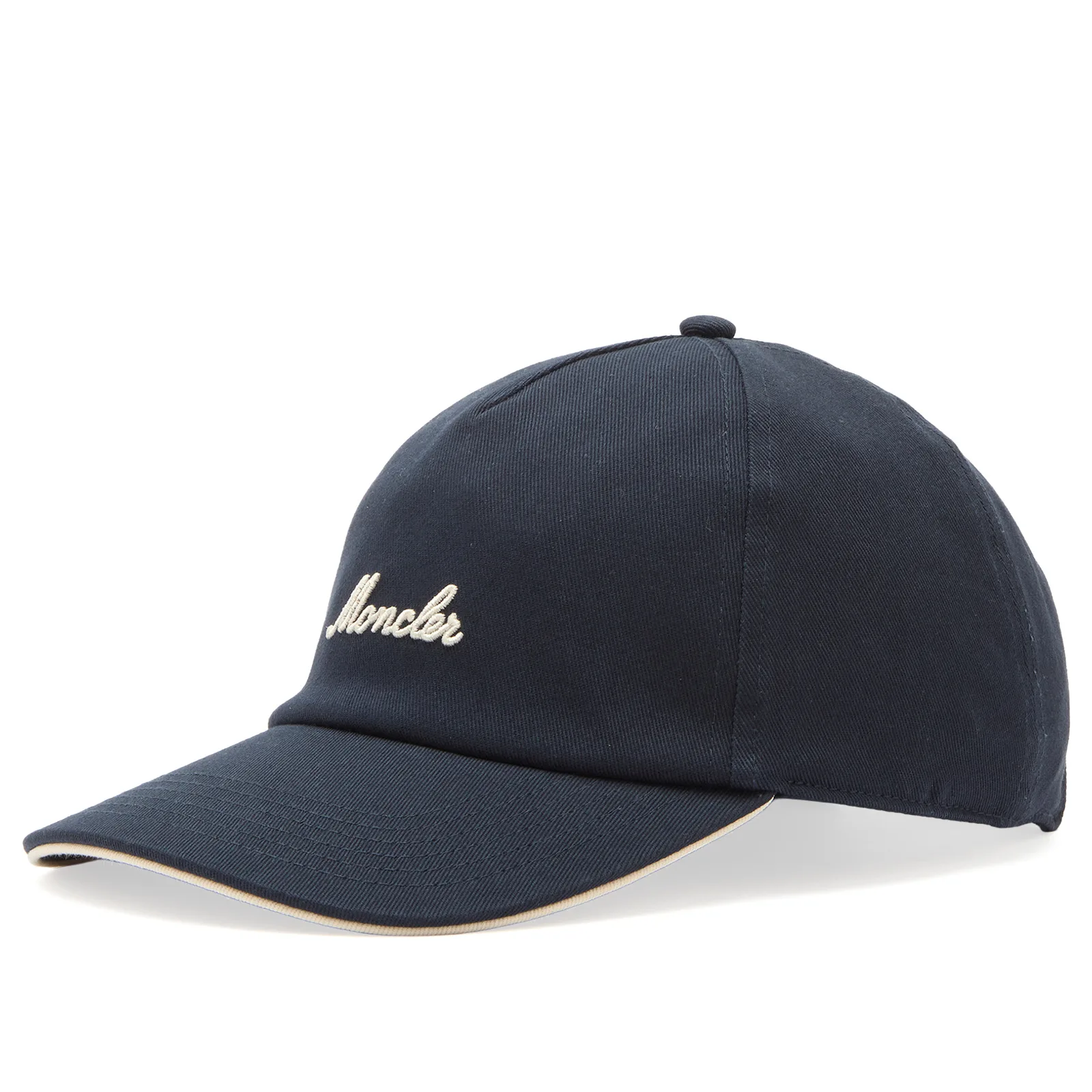 Moncler Cotton Moncler Archive Cap