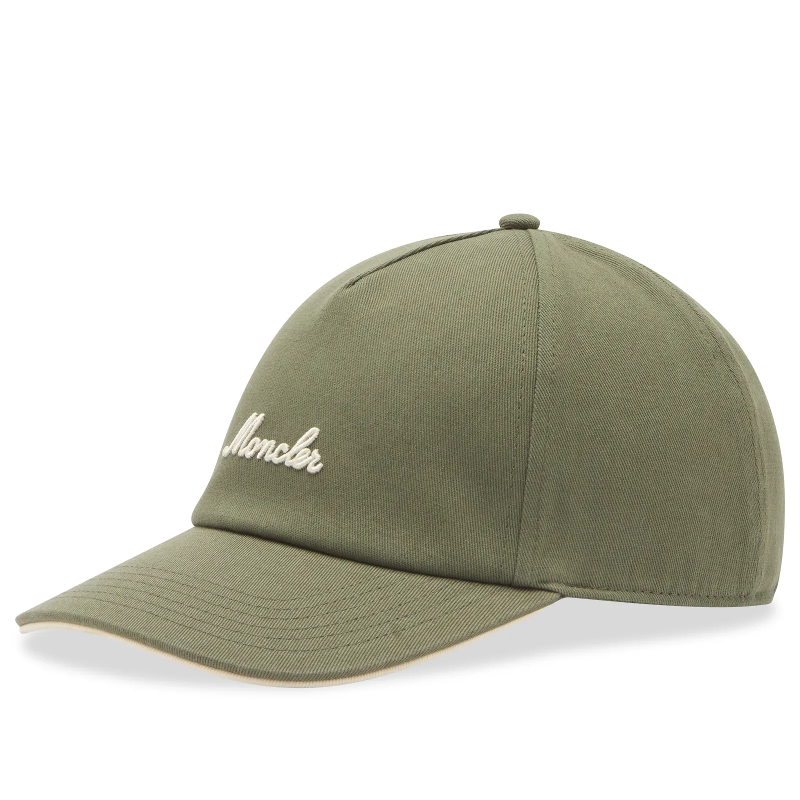 Moncler Cotton Archive Cap
