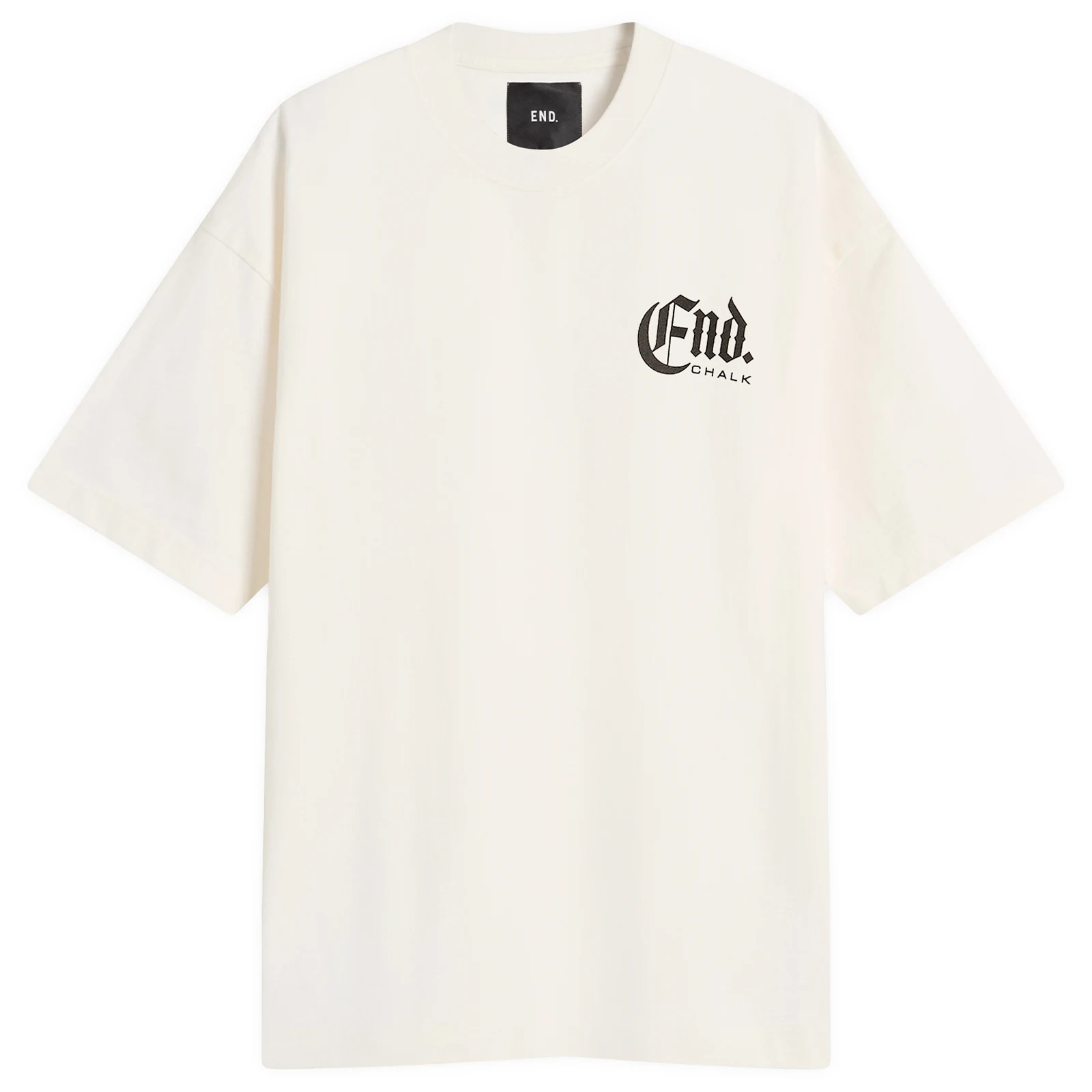 END. Got The Chalk? T-Shirt
