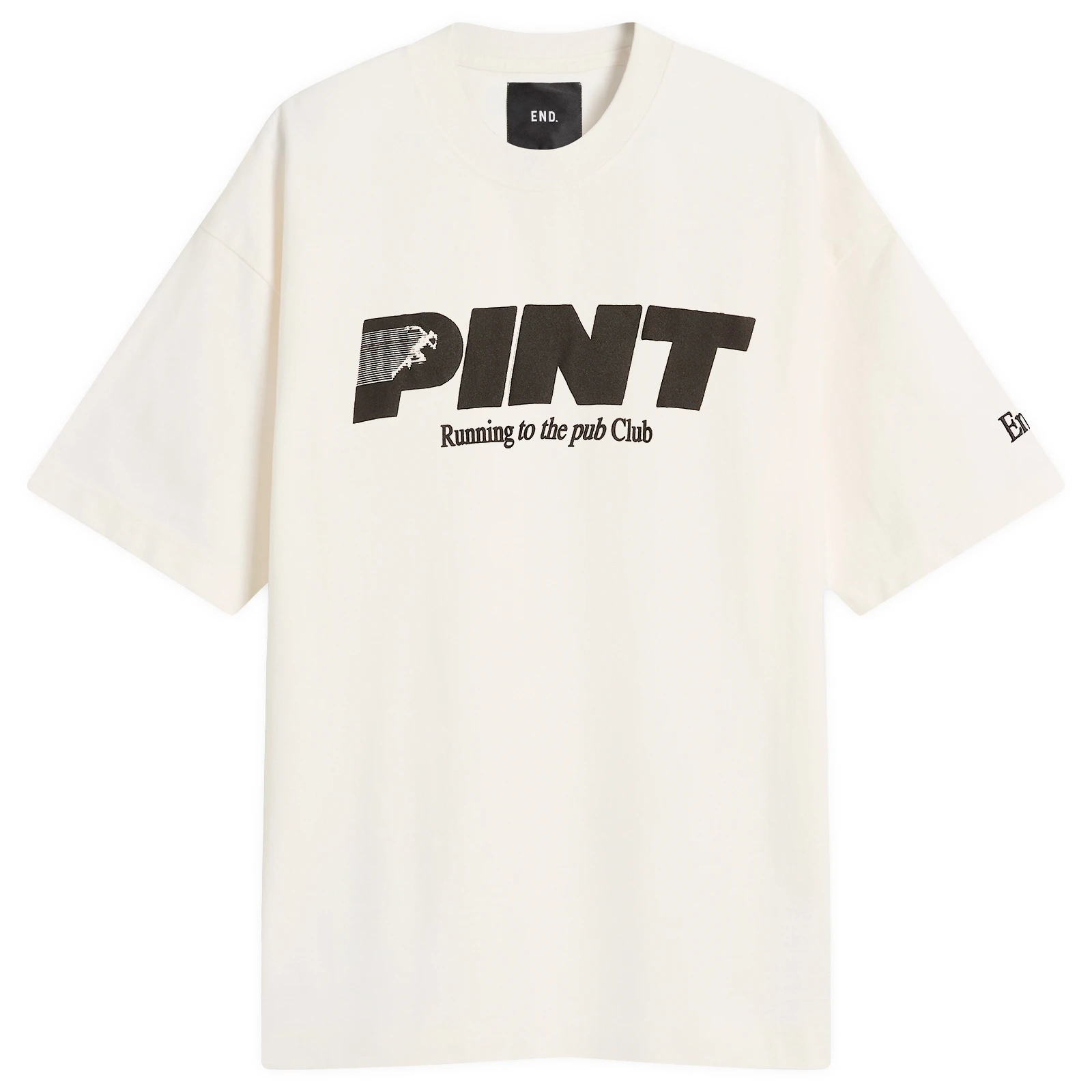 END. Pint Club T-Shirt
