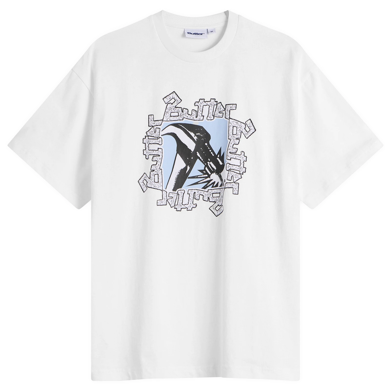 Butter Goods Hammer T-Shirt