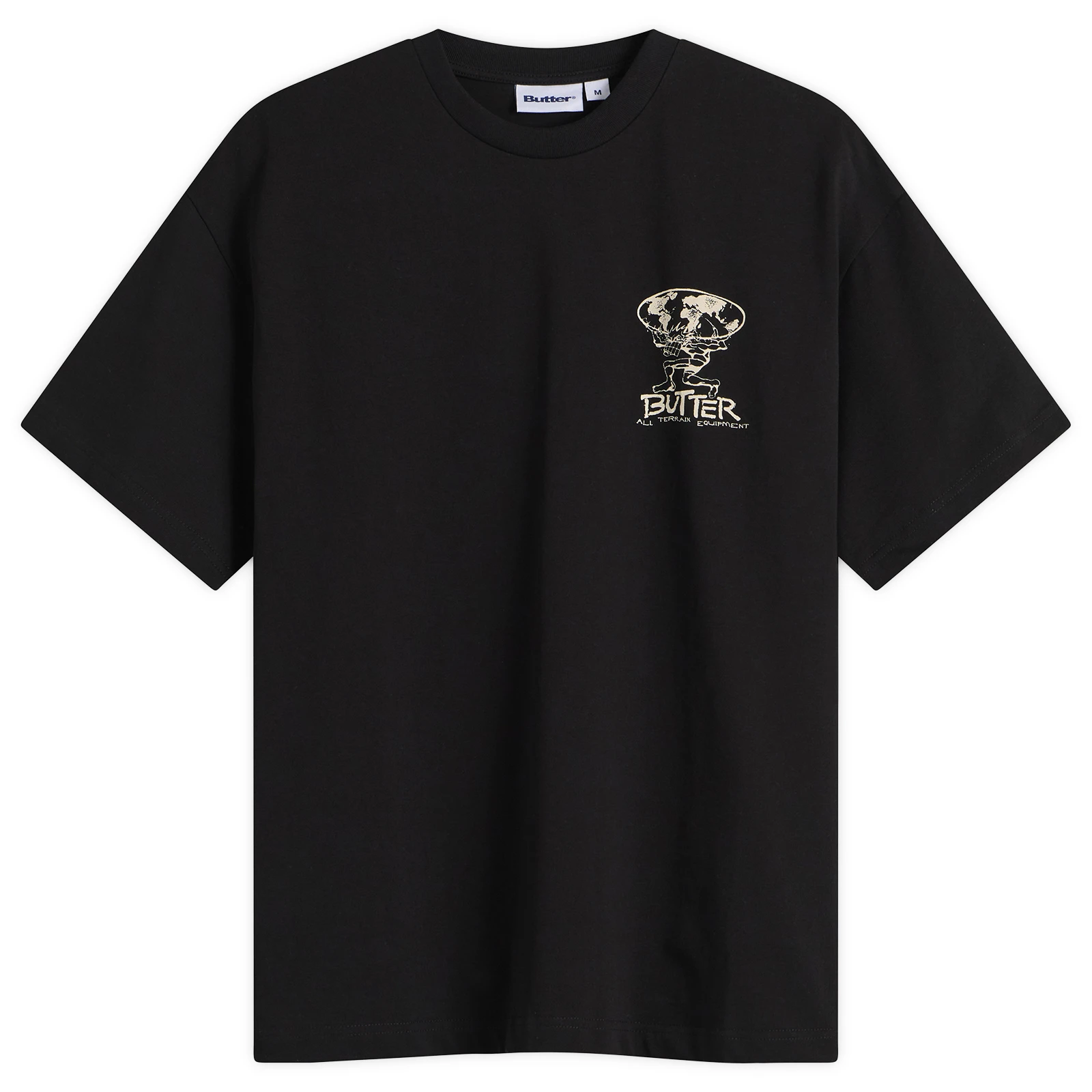 Butter Goods Terrain T-Shirt