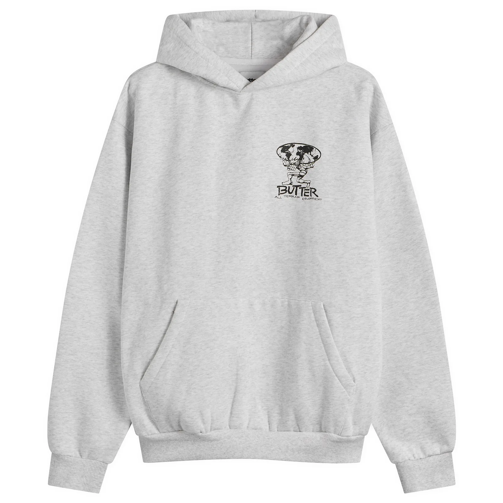 Butter Goods Terrain Hoodie