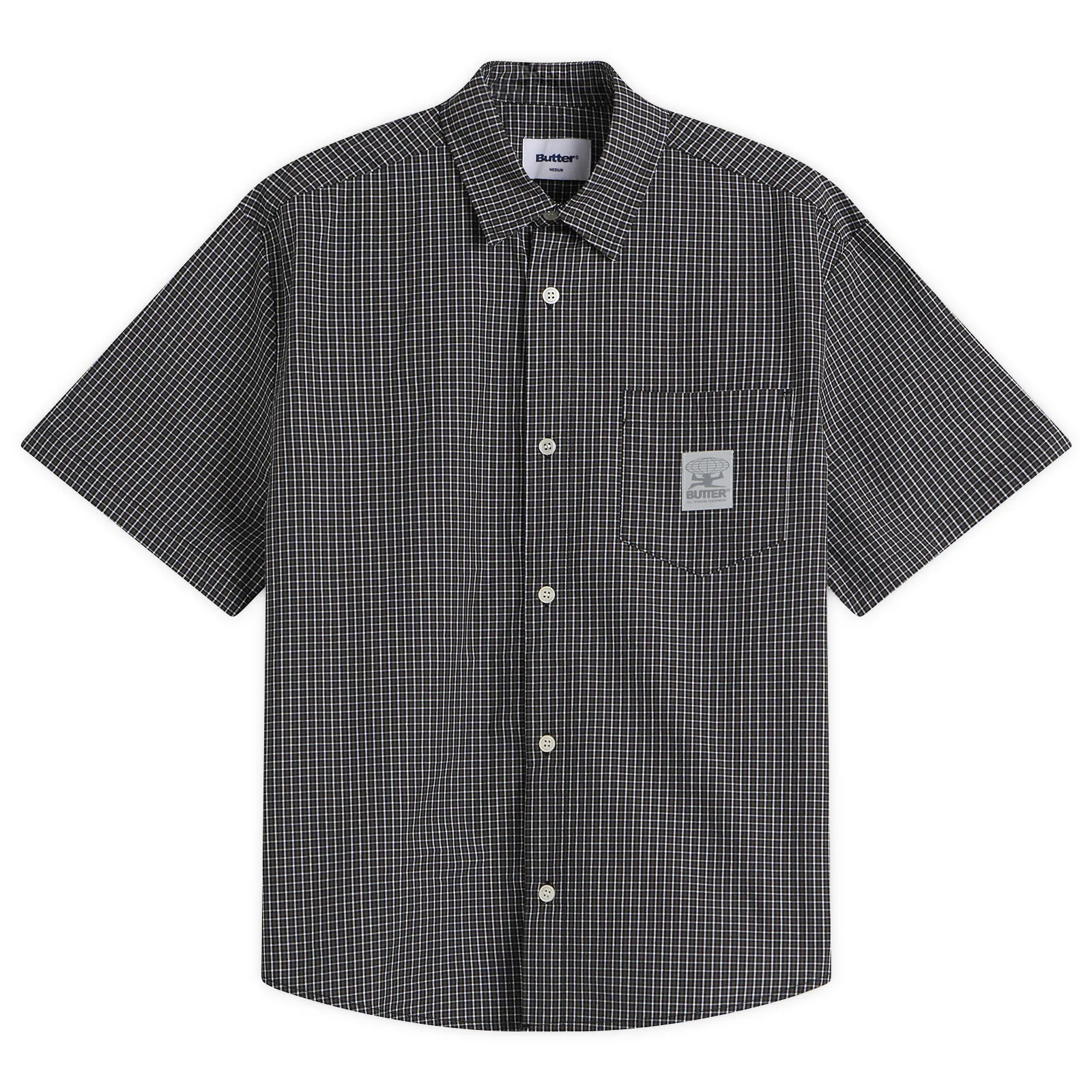 Butter Goods Equipment Shirt