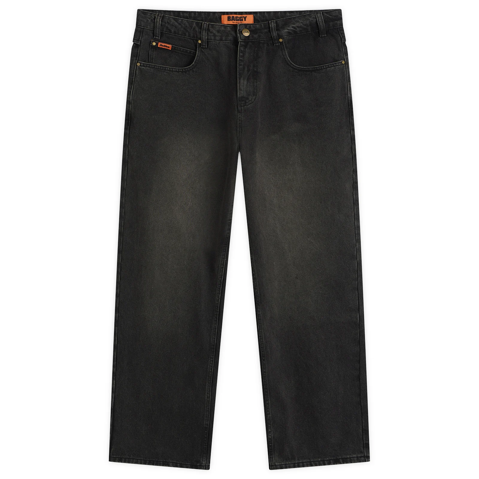 Butter Goods Baggy Denim Jeans