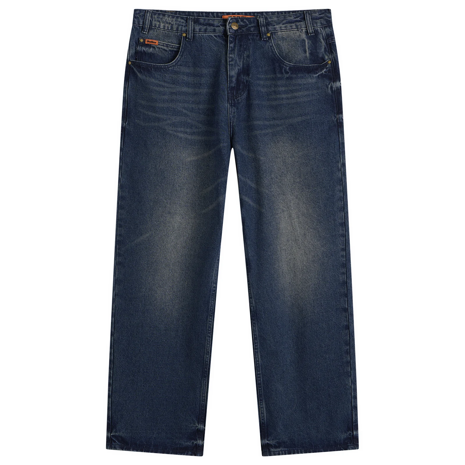 Butter Goods Baggy Denim Jeans