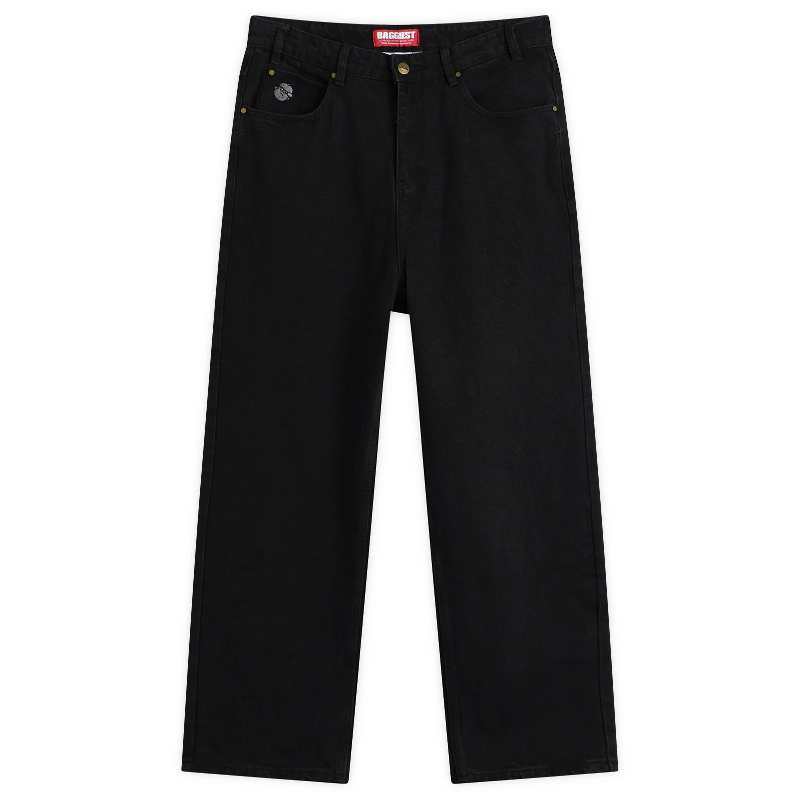 Butter Goods Santosuosso Denim Jeans