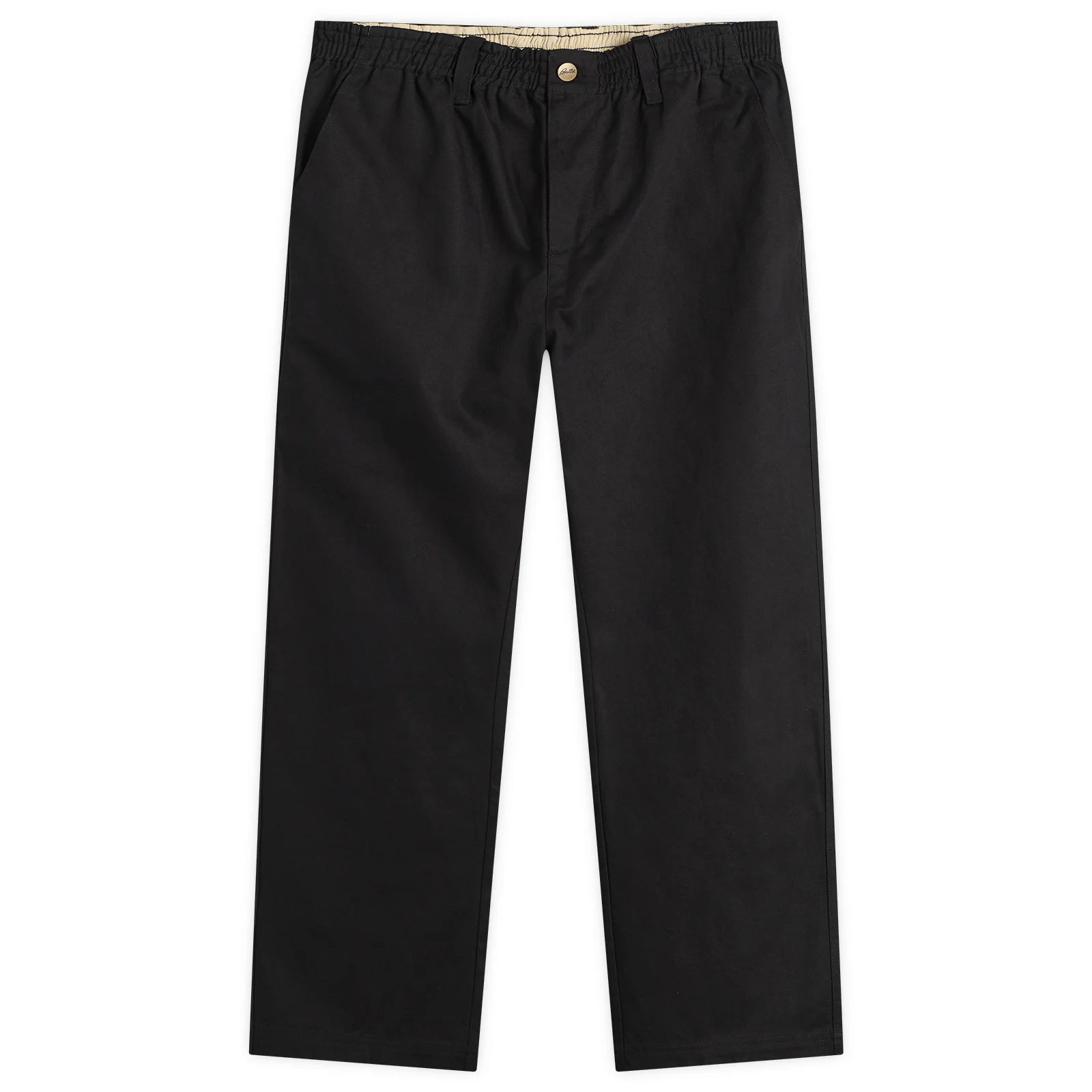 Butter Goods Wide Leg Trousers