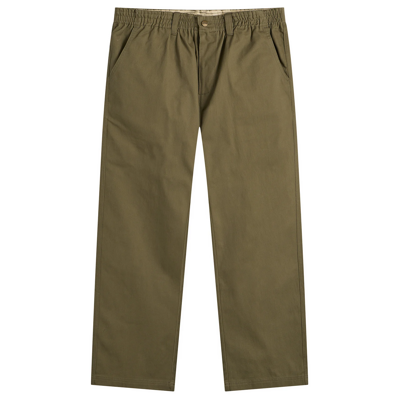 Butter Goods Wide Leg Trousers