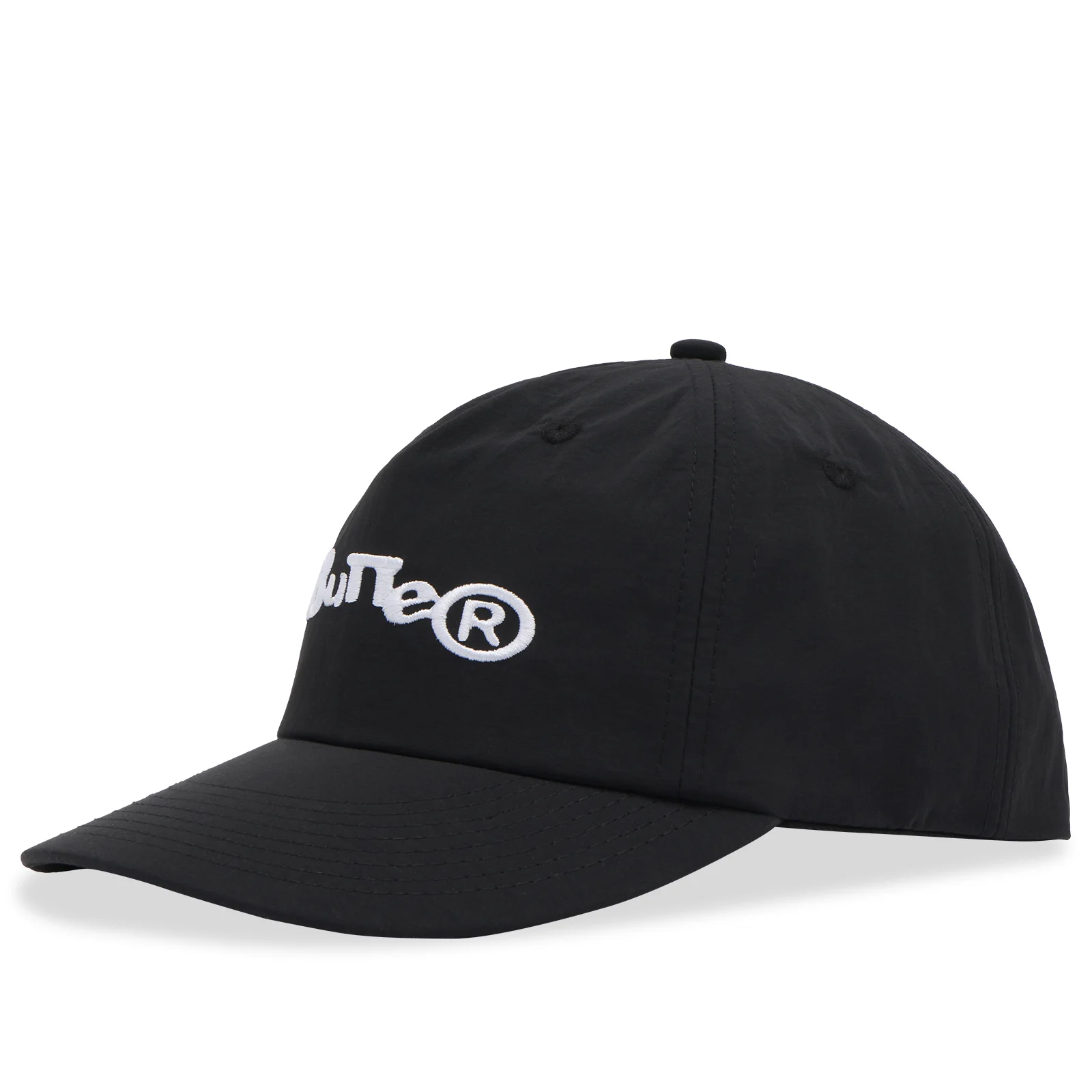 Butter Goods Registered 5 Panel Cap