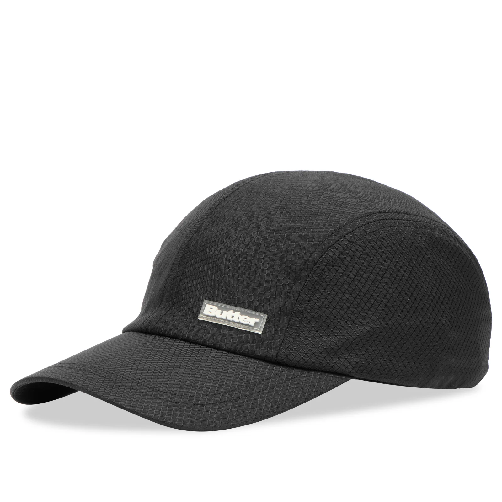 Butter Goods Stride 4 Panel Cap