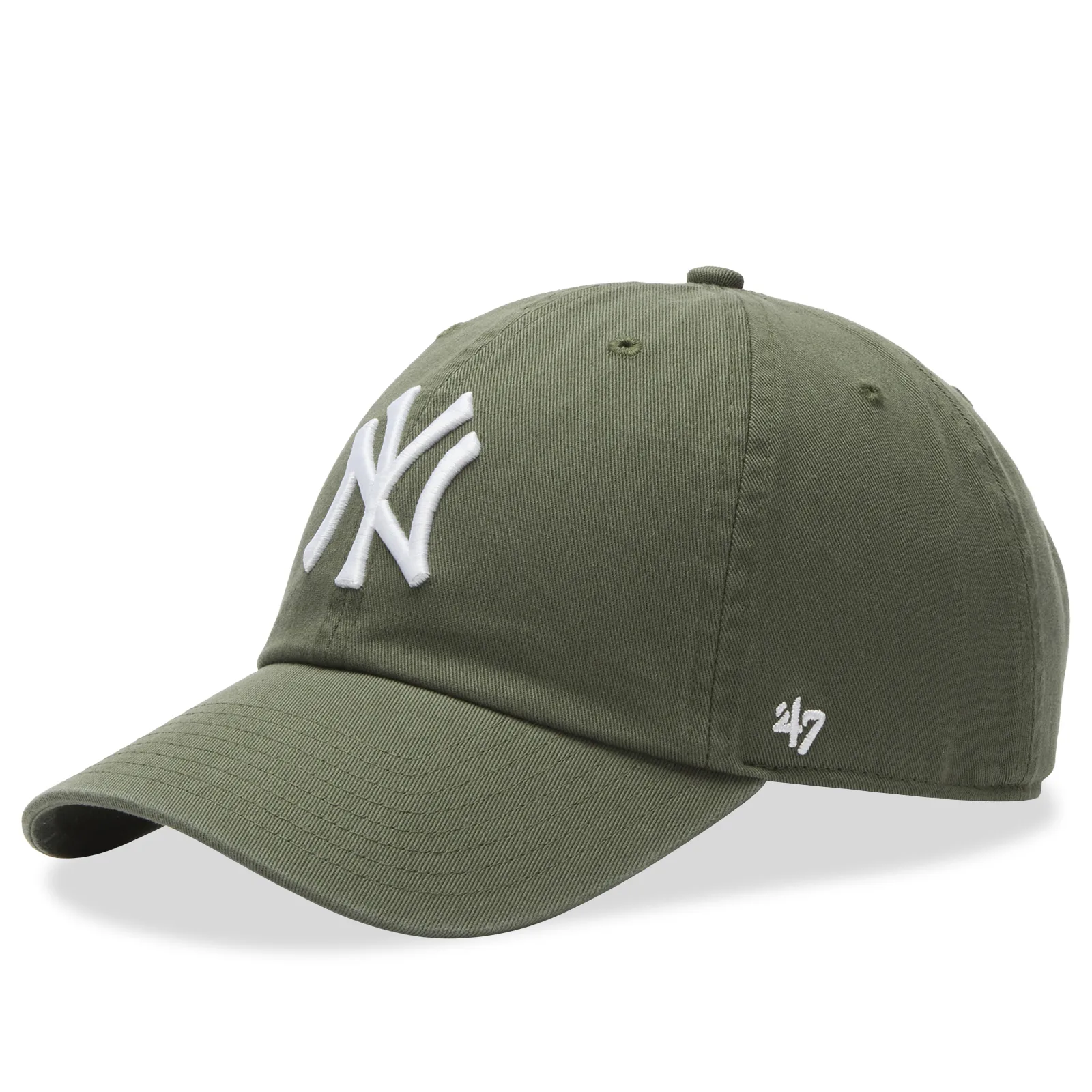 47 NY Yankees Clean Up Cap