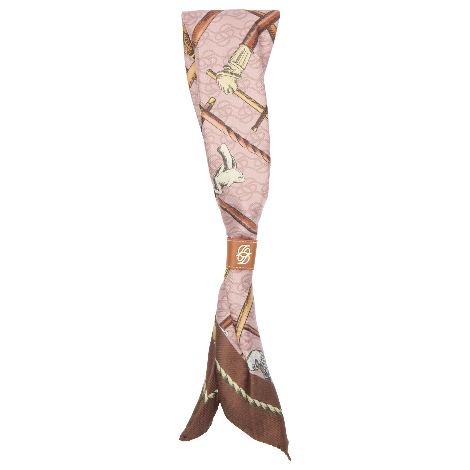 Drôle de Monsieur Cannes Neck Tie