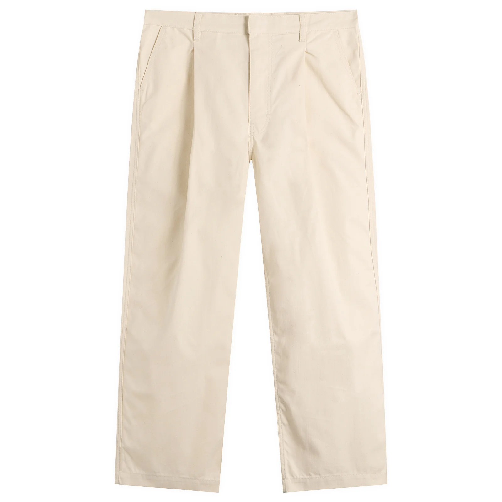 Drôle de Monsieur Wide Leg Pants