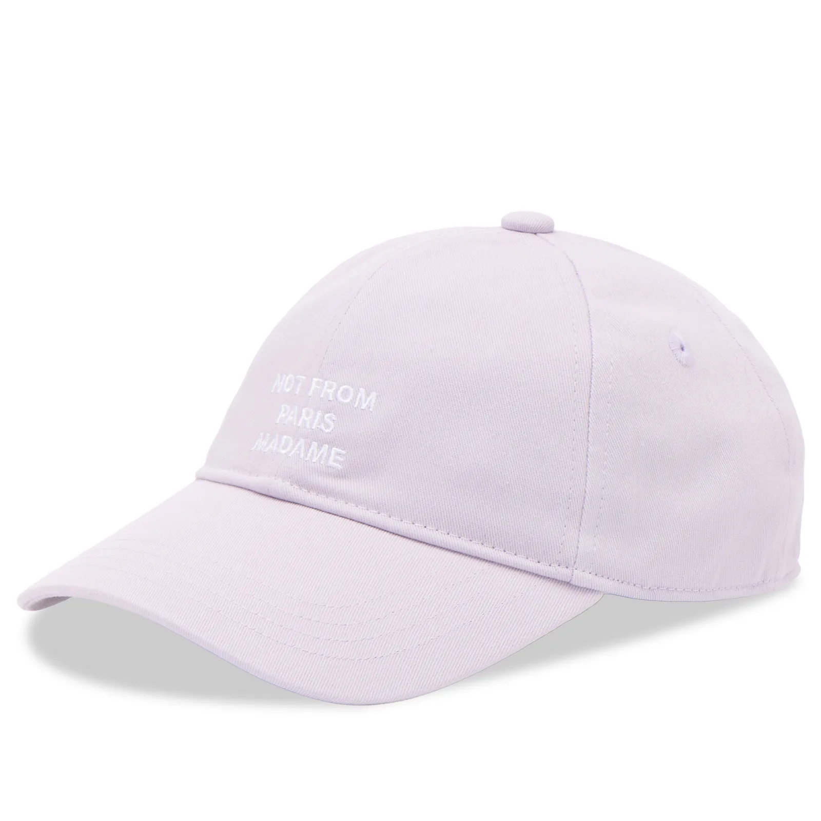 Drôle de Monsieur Slogan Cap