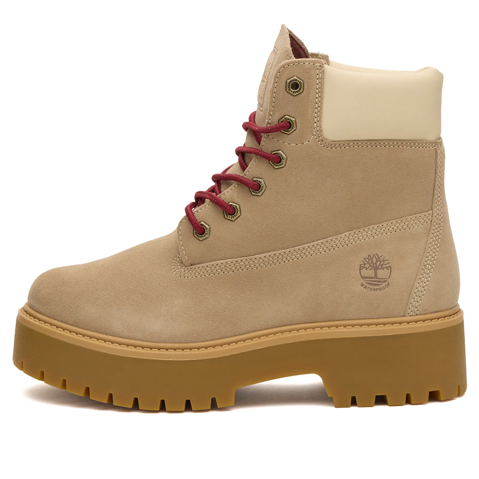 Timberland 6" Waterproof Boot