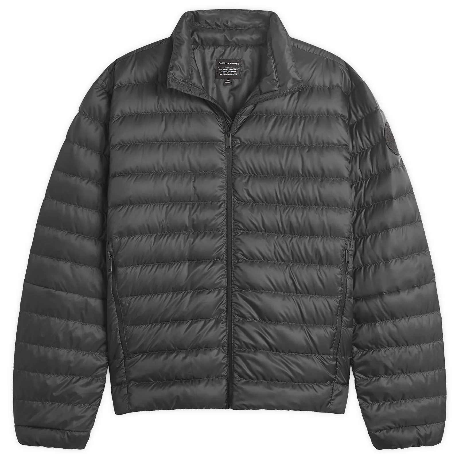 Canada Goose Stratus Jacket