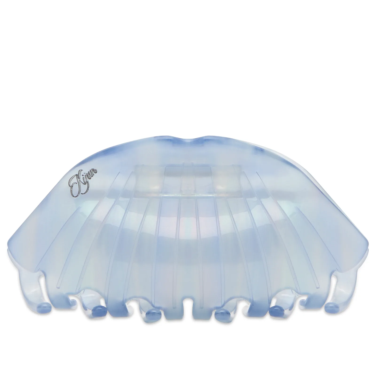 Kijun Shell Claw Clip