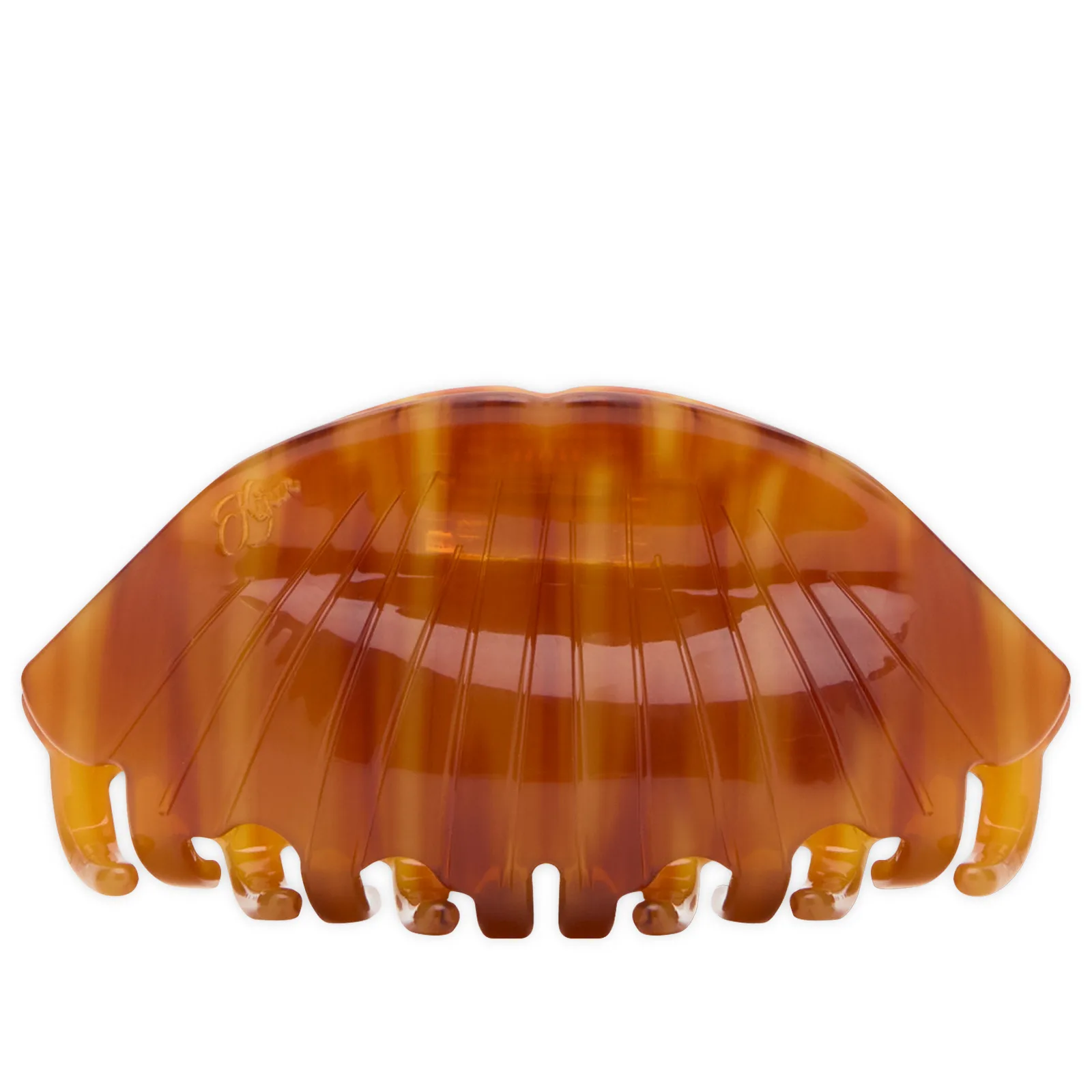 Kijun Shell Claw Clip