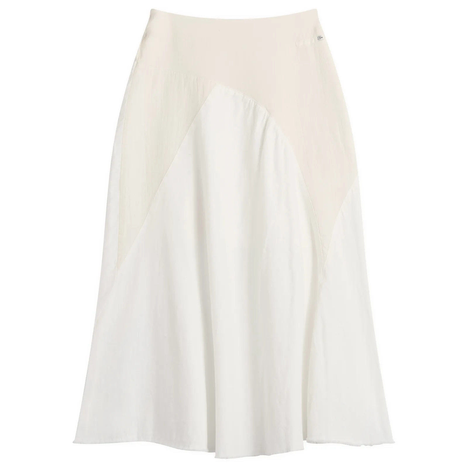 Kijun Seashore Flared Skirt